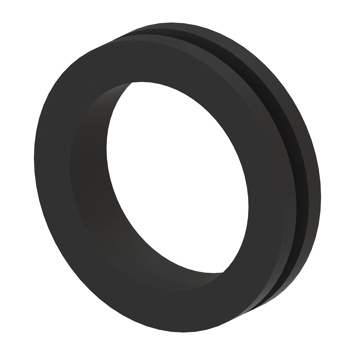 Bushing, Rubber