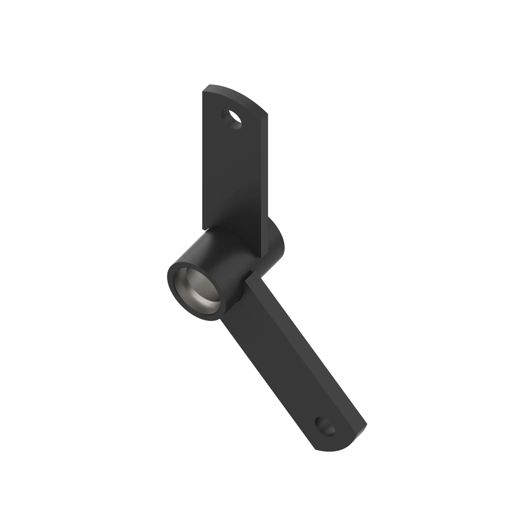 ARM, MULE TENSIONER WELDMENT #