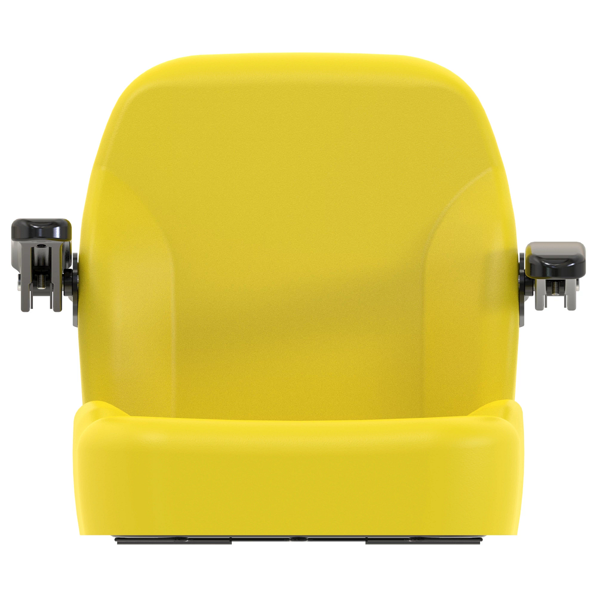 John Deere TCA23663 Seat Assembly for Z900 Series Ztraks | RDO John Deere TCA23663 Seat Assembly for Z900 Series Ztraks | RDO