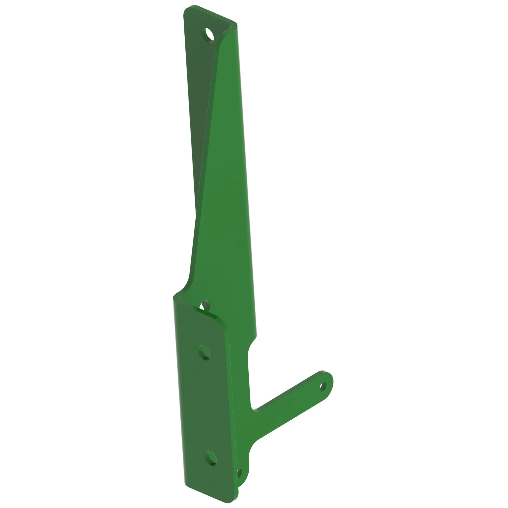 LIGHT BRACKET SUPPORT RH