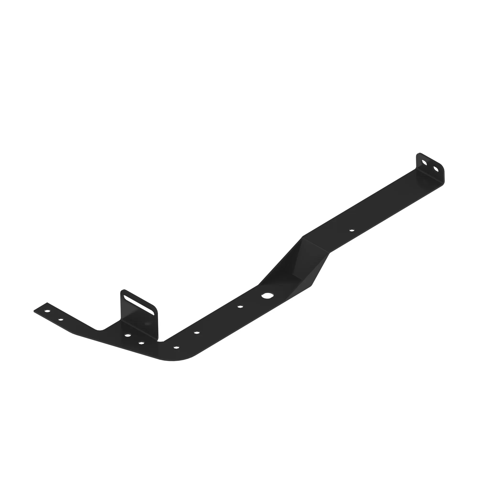 BRACKET, COOLING PACKAGE SUPPORT, L