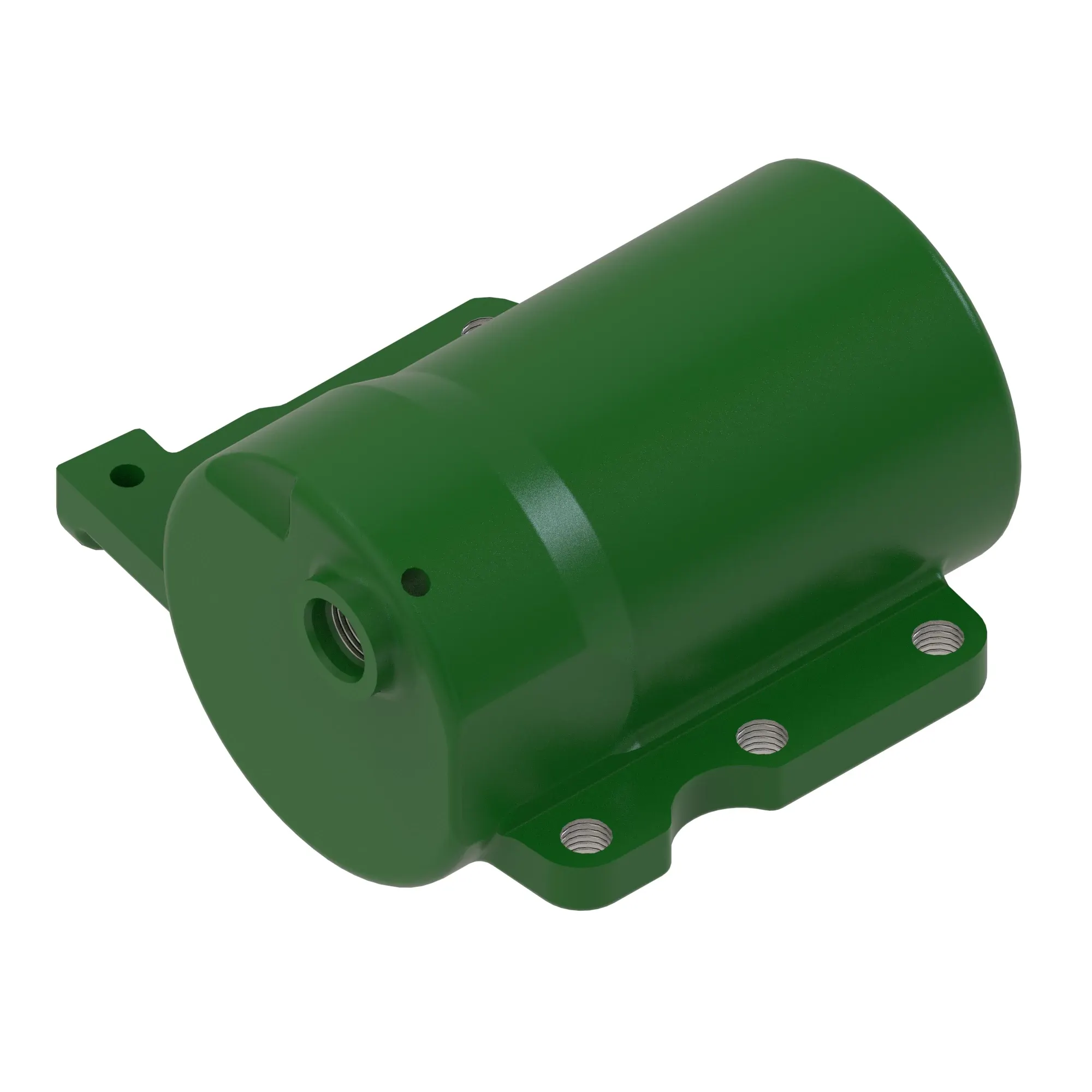 John Deere Cylinder - R105165