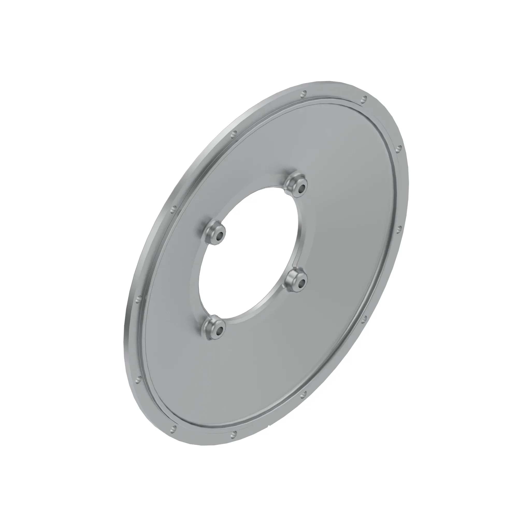 John Deere Engine Adapter - YZ102397