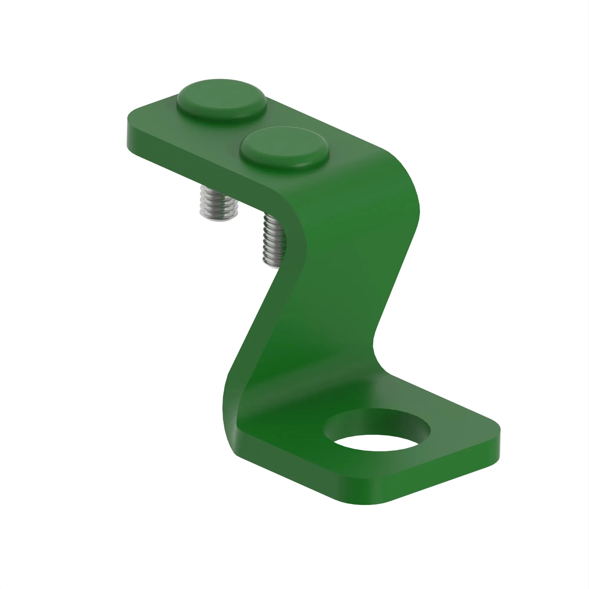 John Deere Bracket - AL236249