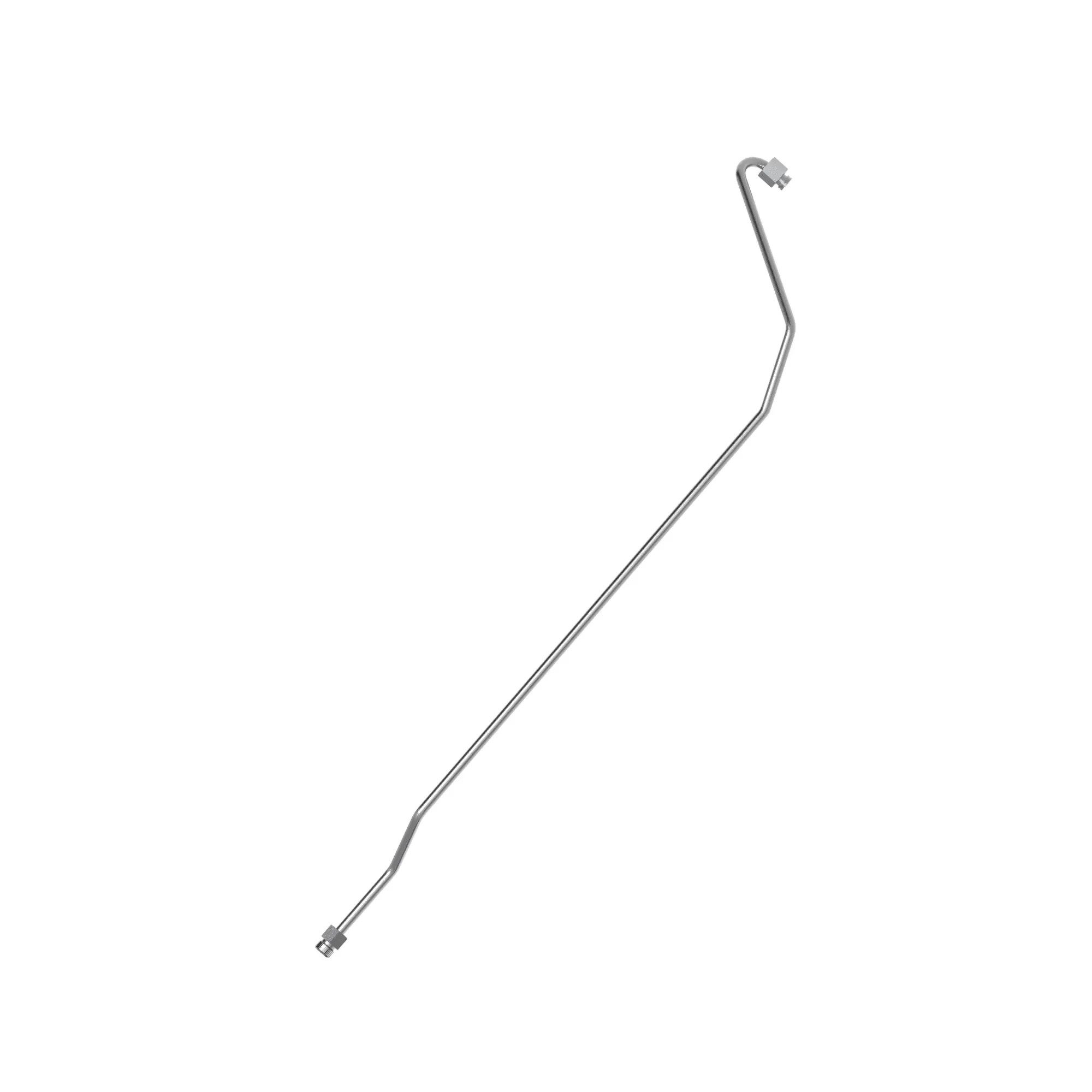 John Deere Brake Line - SJ29502