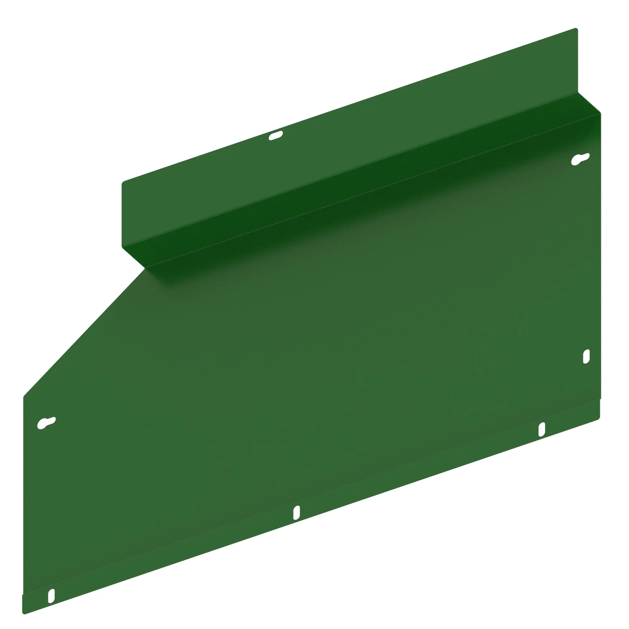 Sliding Shield