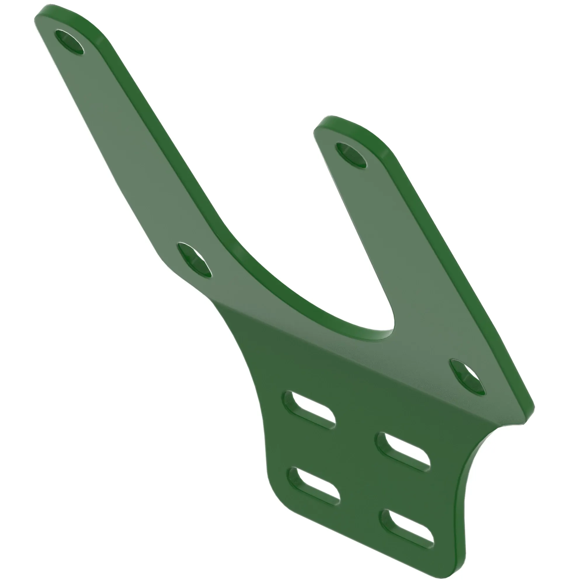 BRACKET, SOLUTION VALVE MOUNT