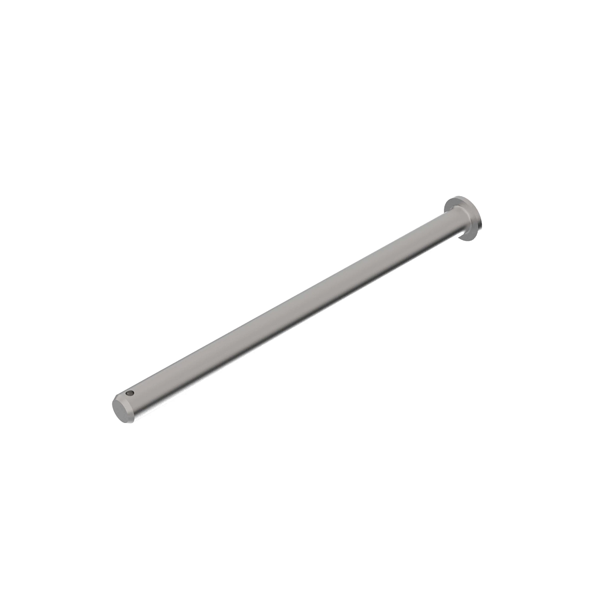Pin Fastener, Tongue Lock
