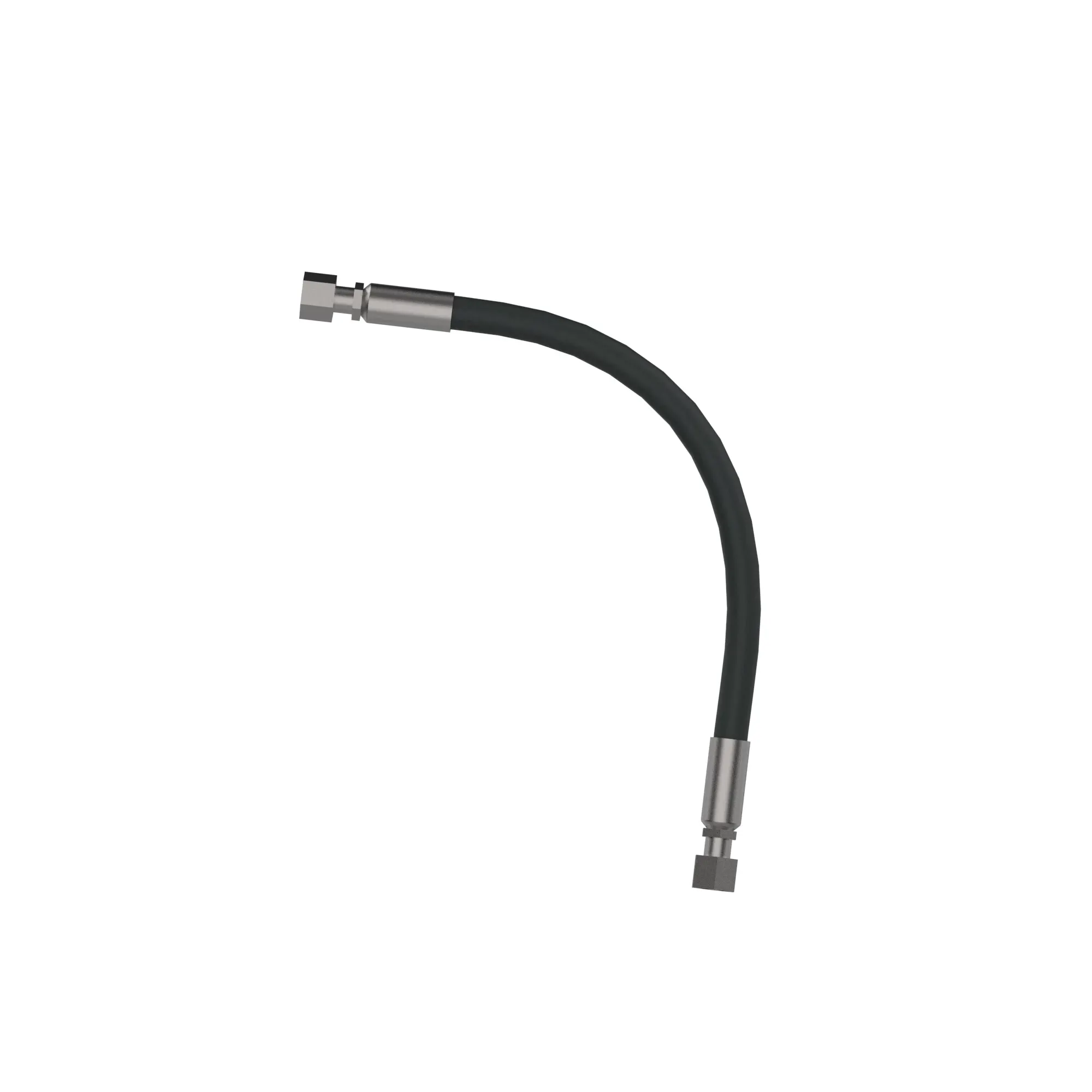 Hydraulic Hose, Bucket Rod End Lf-H