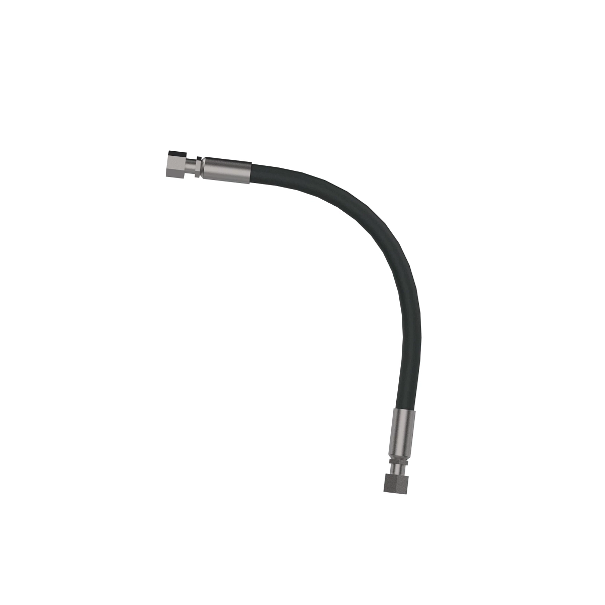 Hydraulic Hose, Bucket Rod End Lf-H