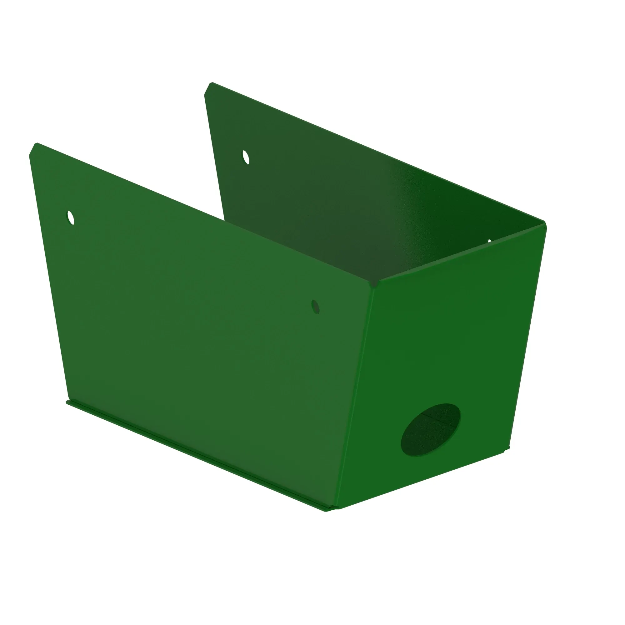 John Deere Smart Unload Camera Rear Cover - HXE51163