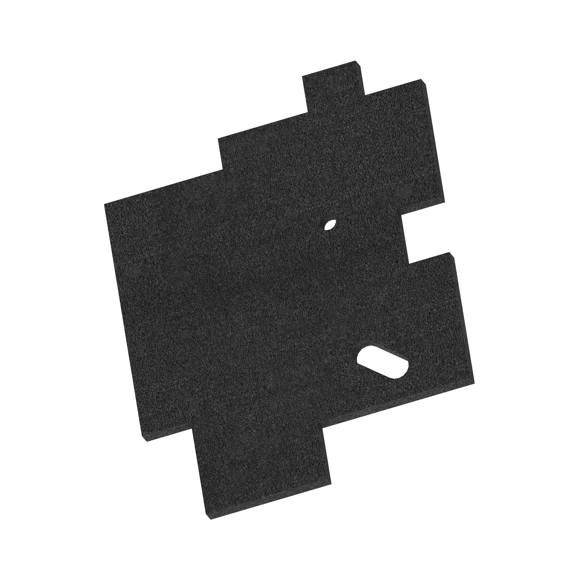 ABSORBER, SOUND