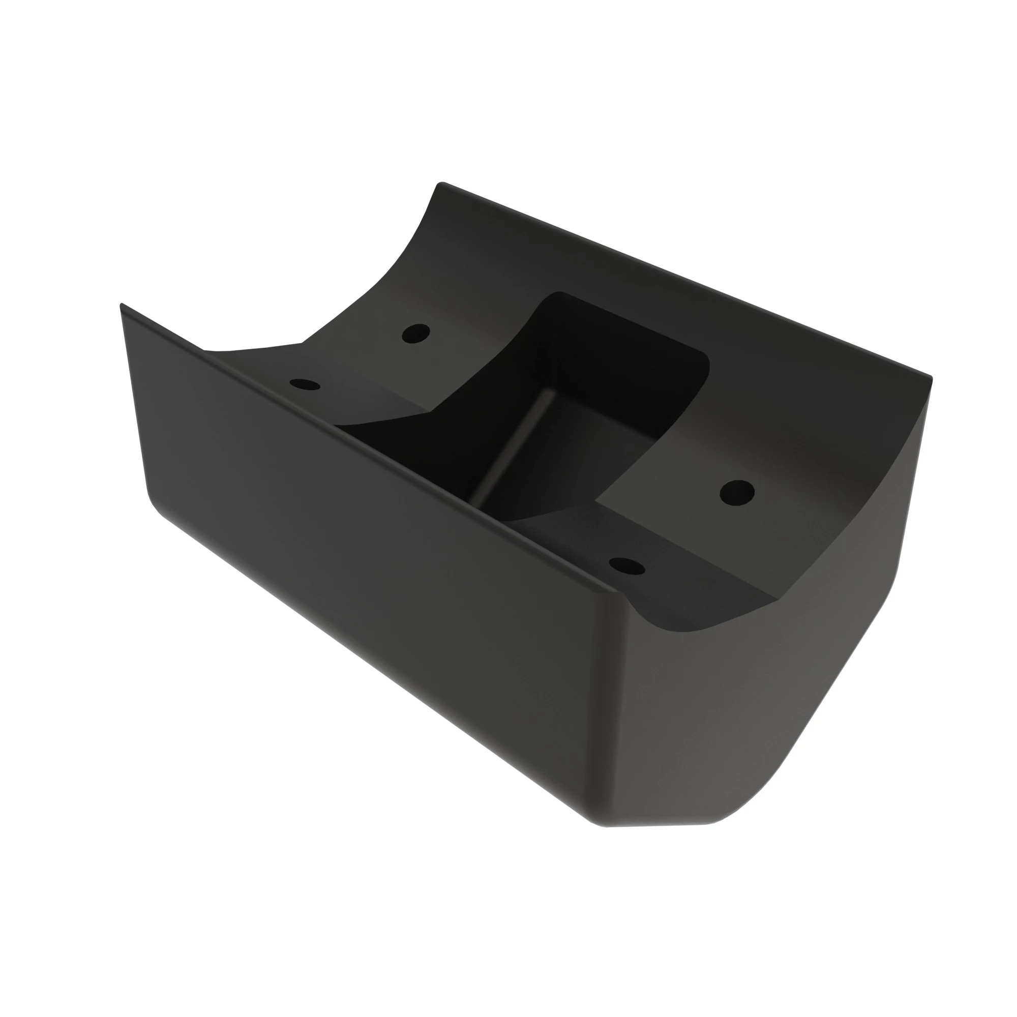STOP, FOLD BREAKAWAY WING