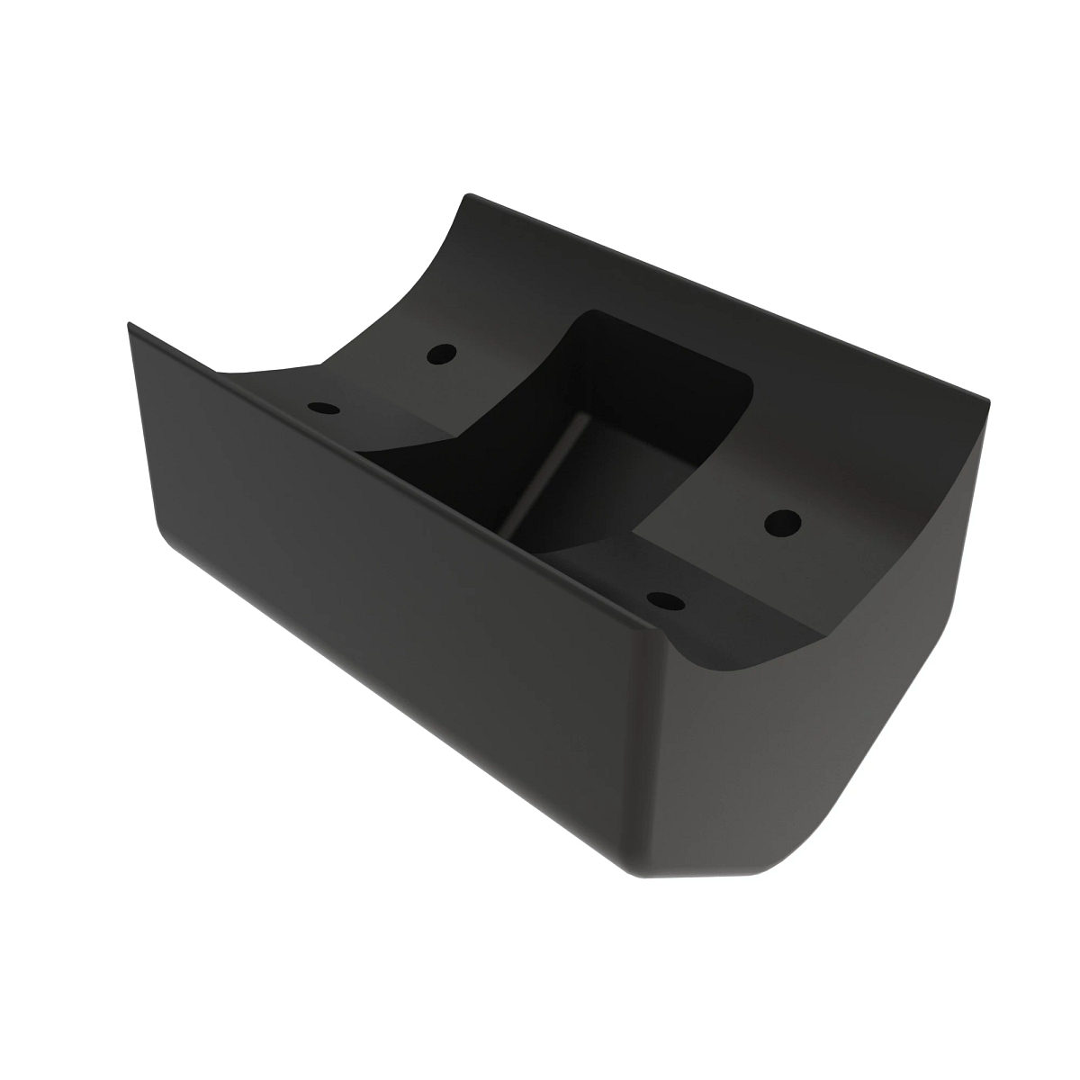 STOP, FOLD BREAKAWAY WING