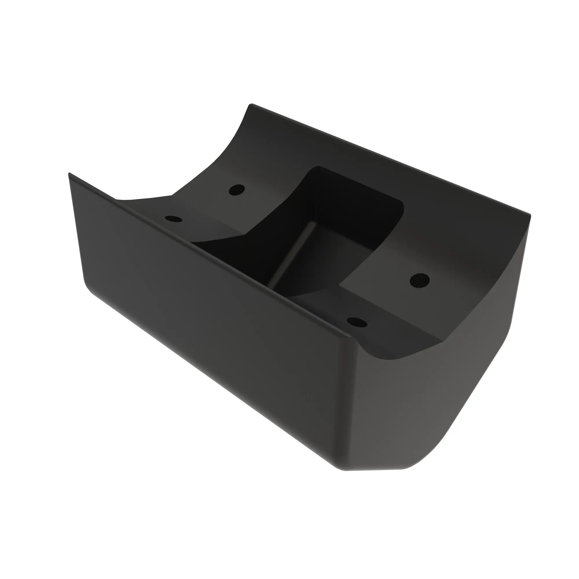 John Deere Fold Breakaway Wing Stop - KK29623