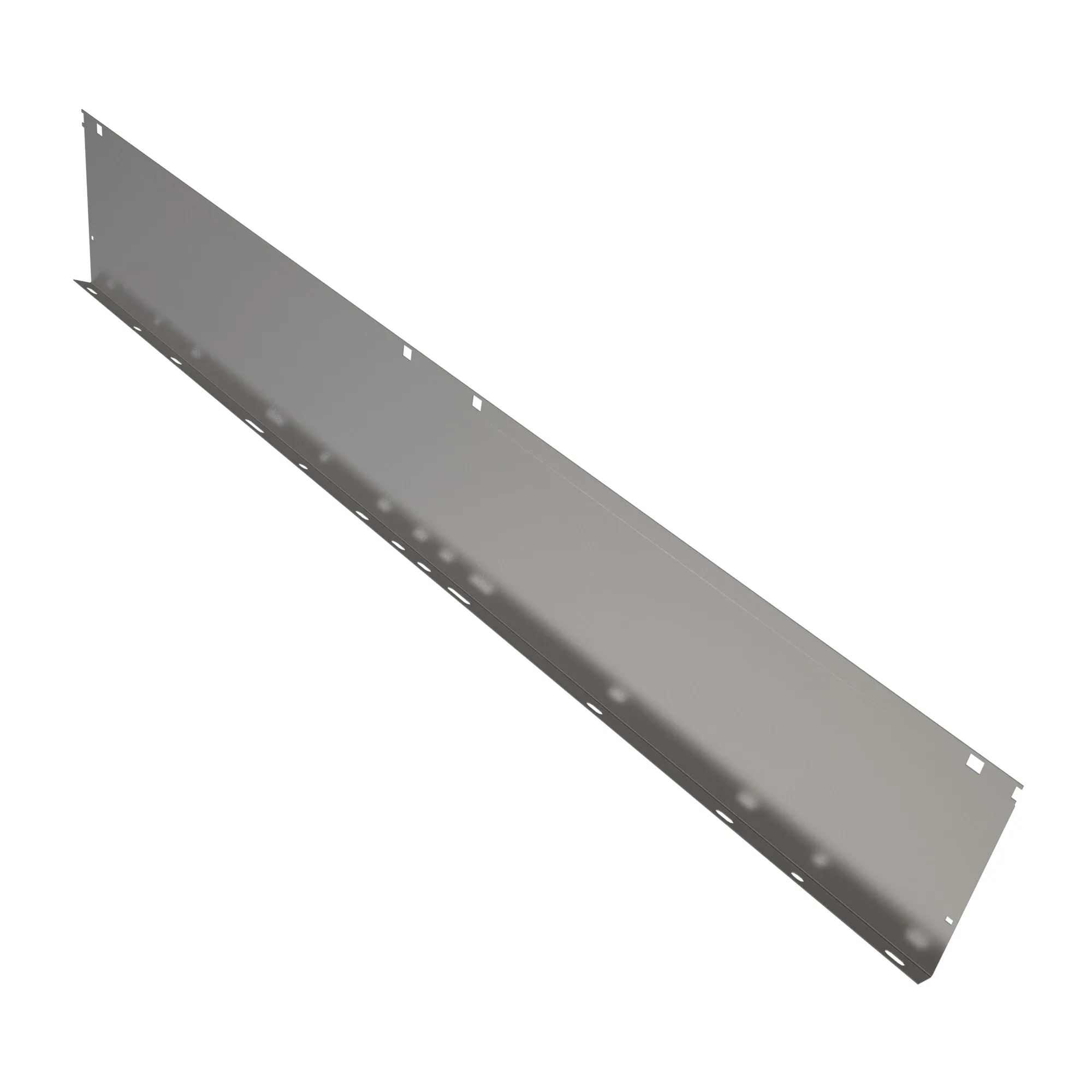 John Deere Feed Cutterbar Plate - H122458