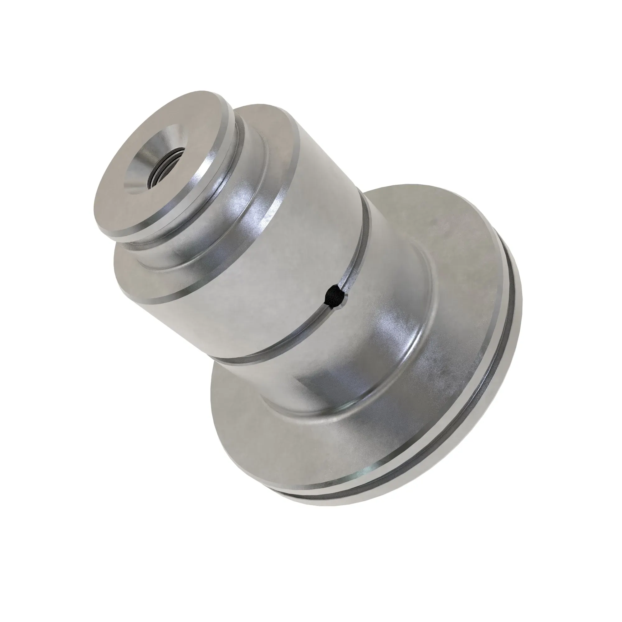 IDLER BARREL