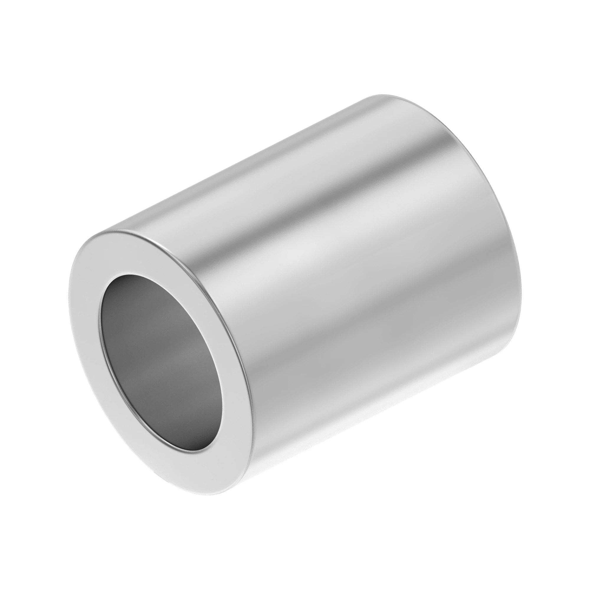 SPACER -CENTER NOZZLE PIPE BRACKET