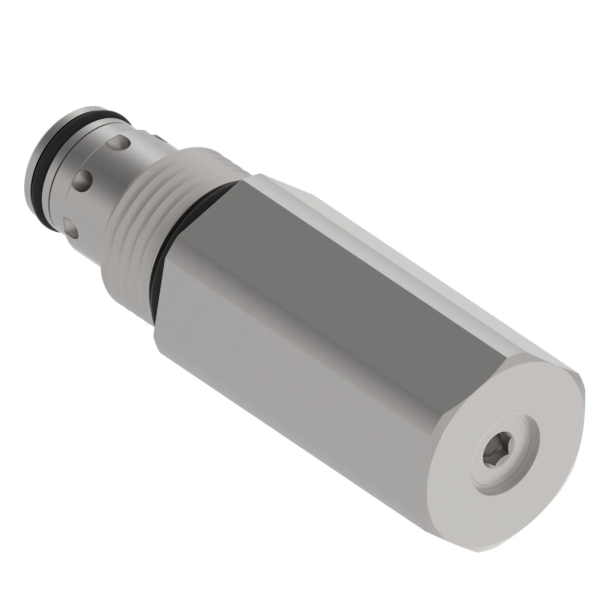 PRESSURE RELIEF VALVE, 193 BAR