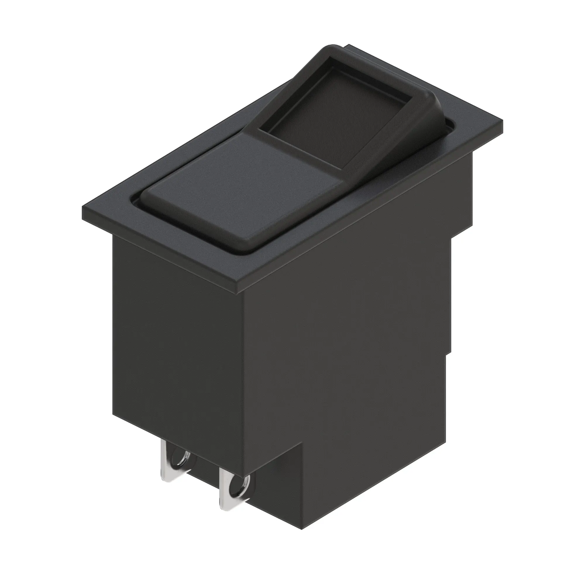 John Deere Fuel Filling Pump Switch - F021719
