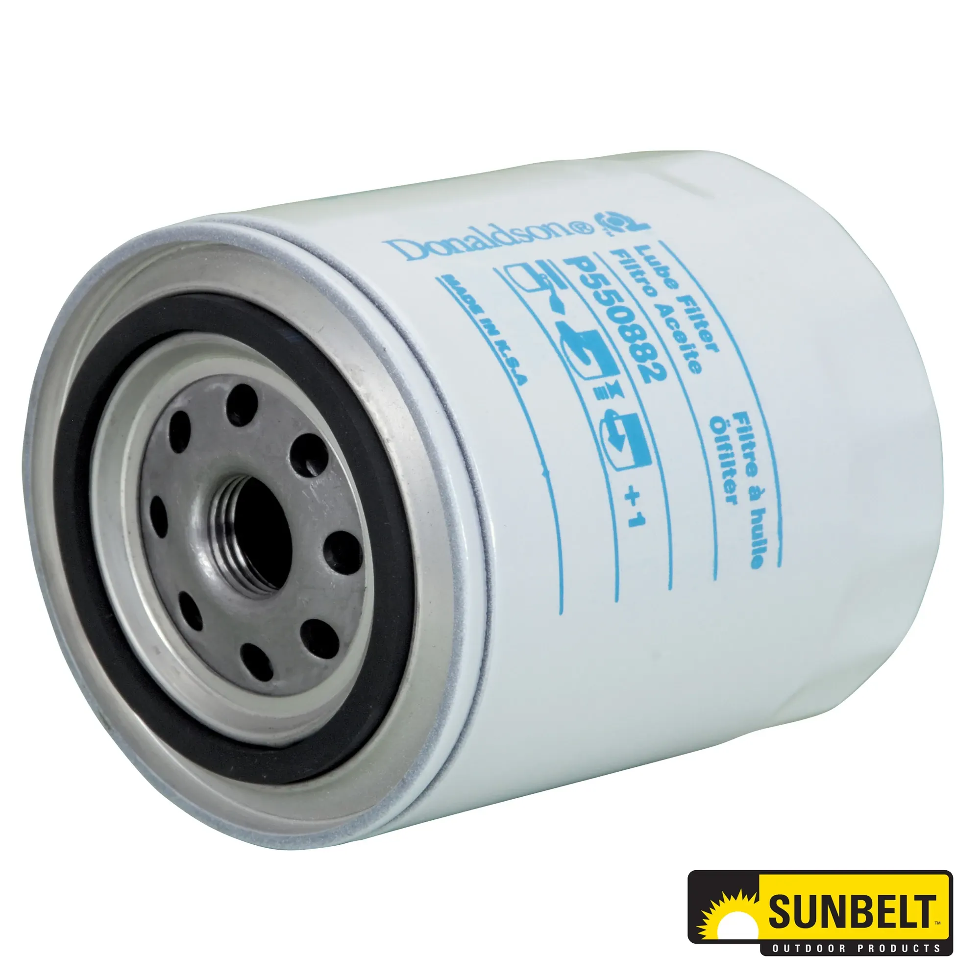 Sunbelt Oil Filter - A-B1VPD5135