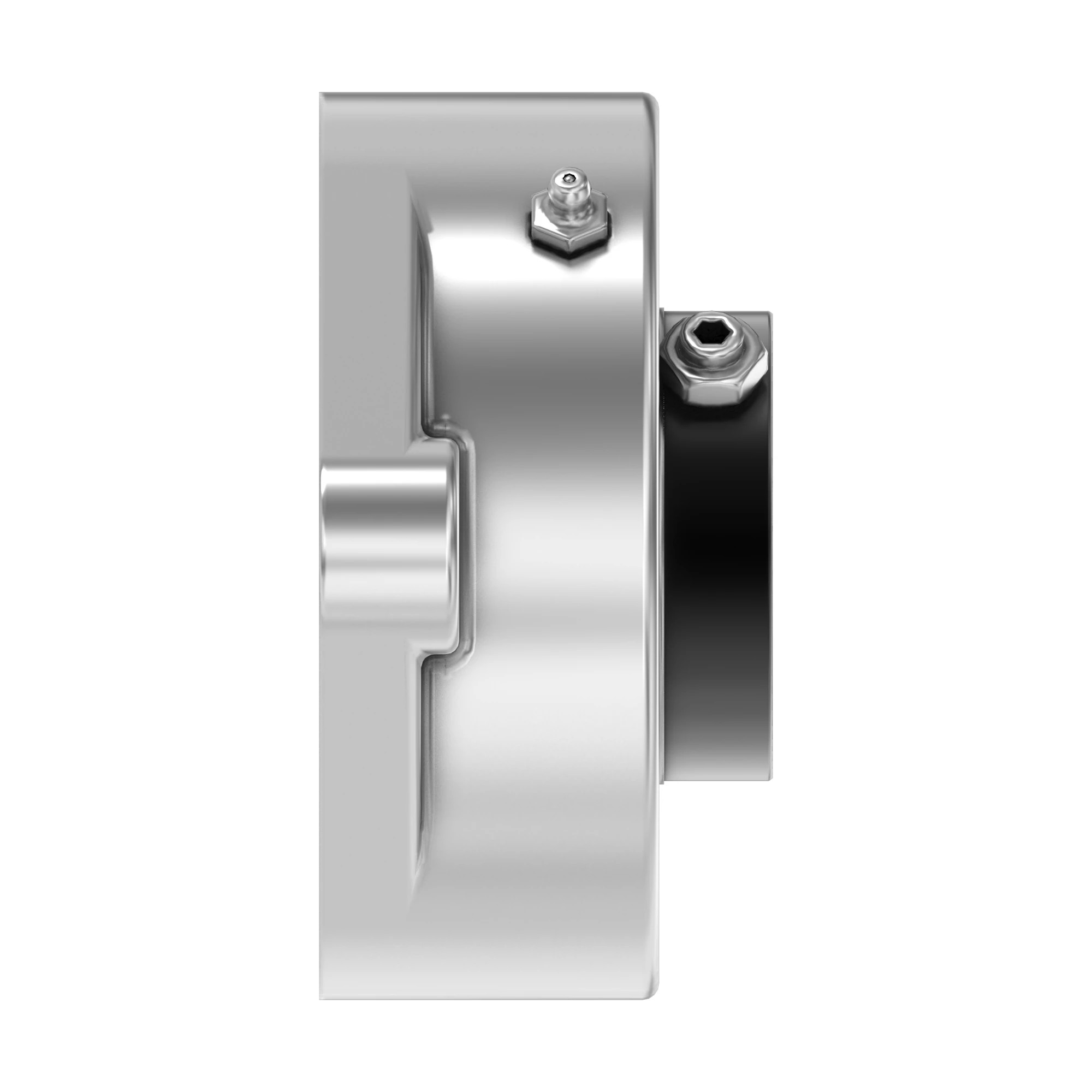 BEARING WITH HOUSING