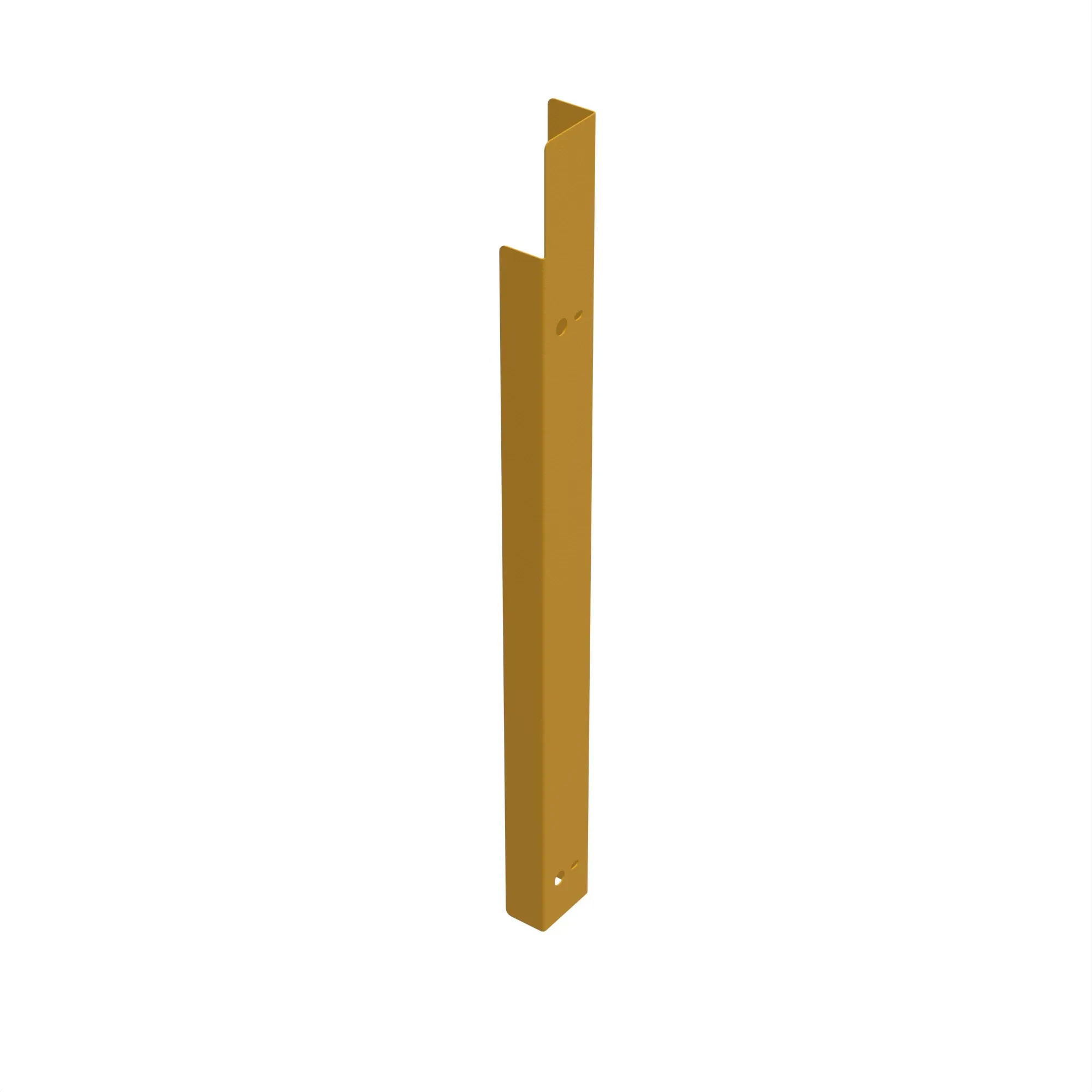 SHIELD, TUBING SHIELD LH 2010E