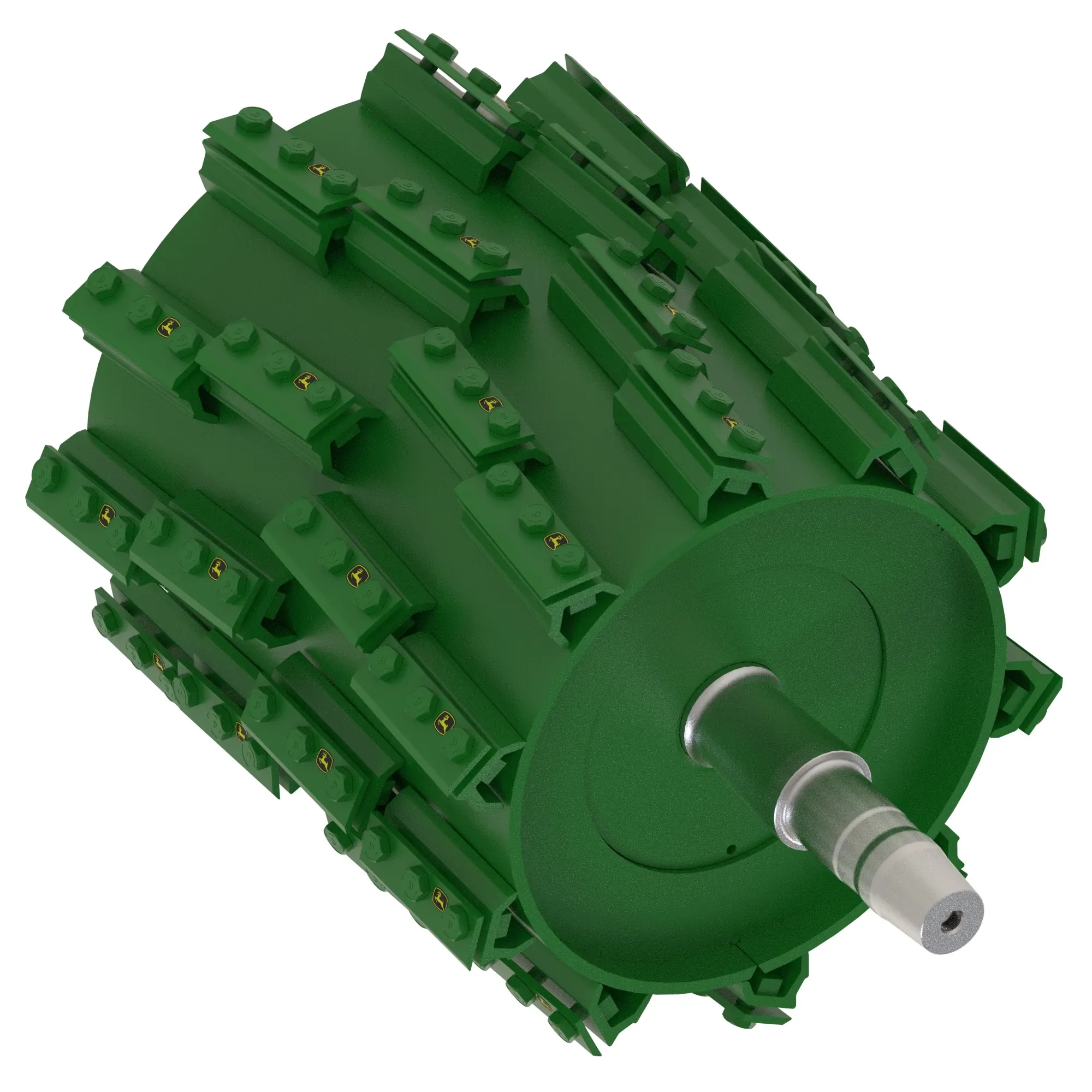 John Deere Cutterhead - AXE34393