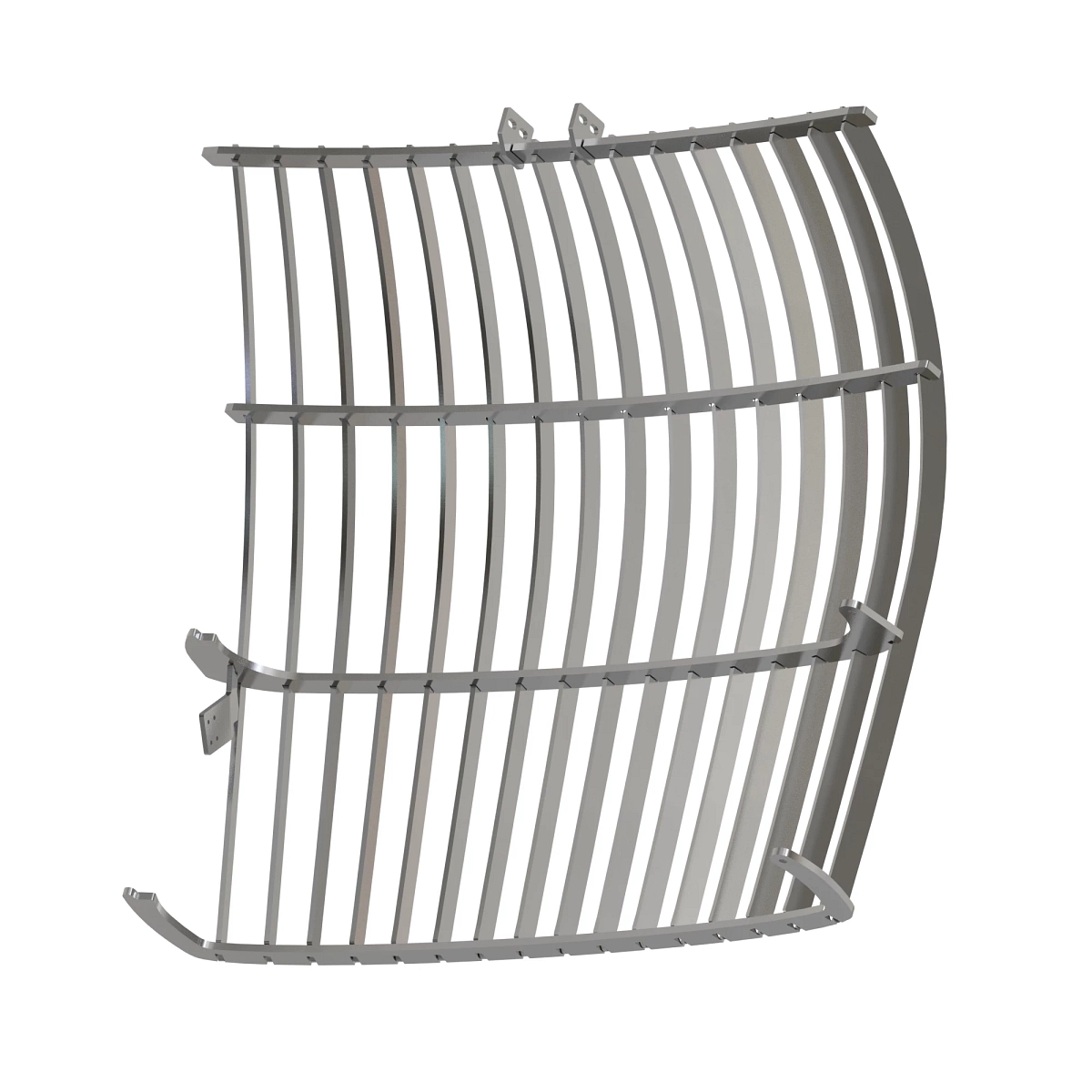 730665 F730665: Estrutura | Shop.Deere.com