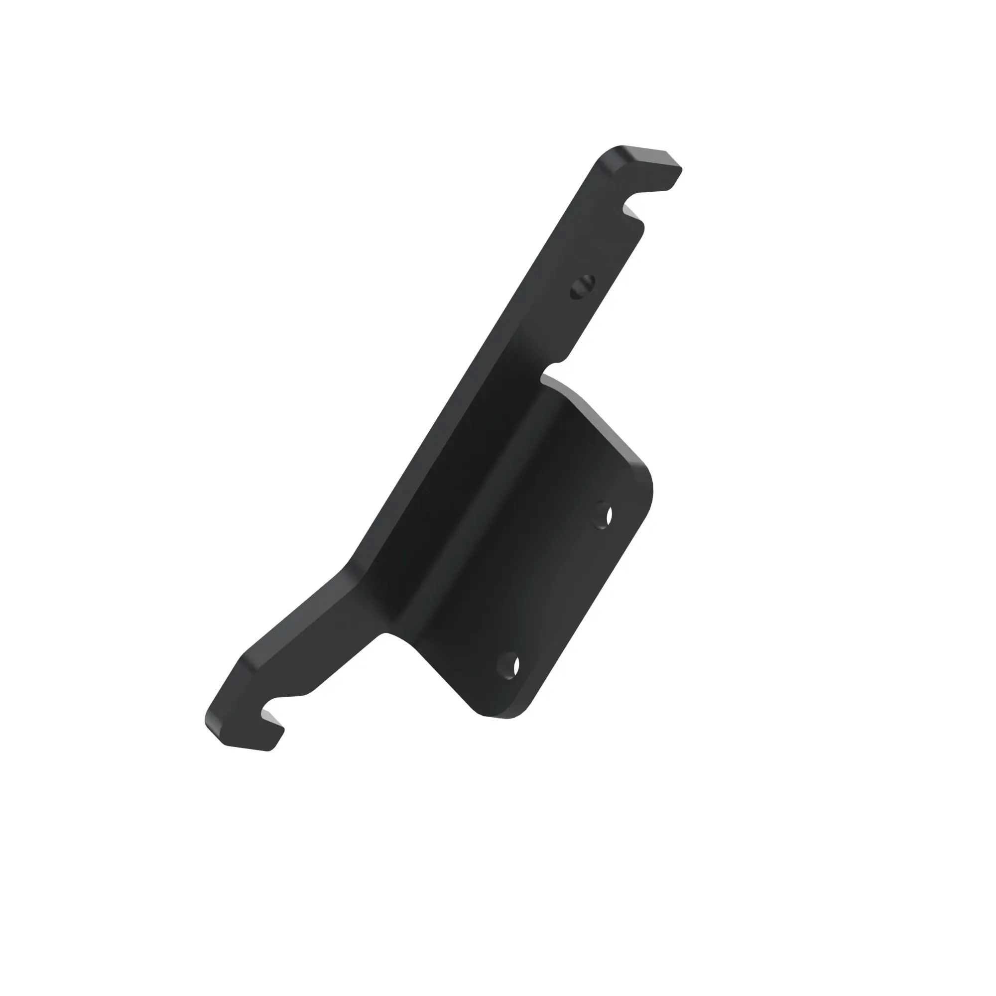 BRACKET, MOUNTING, MID-SCV