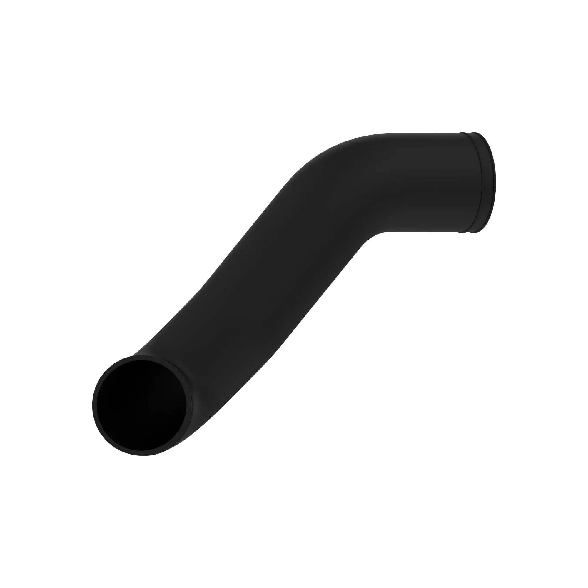 SUCTION HOSE, AIR INTAKE LARGE CLEA