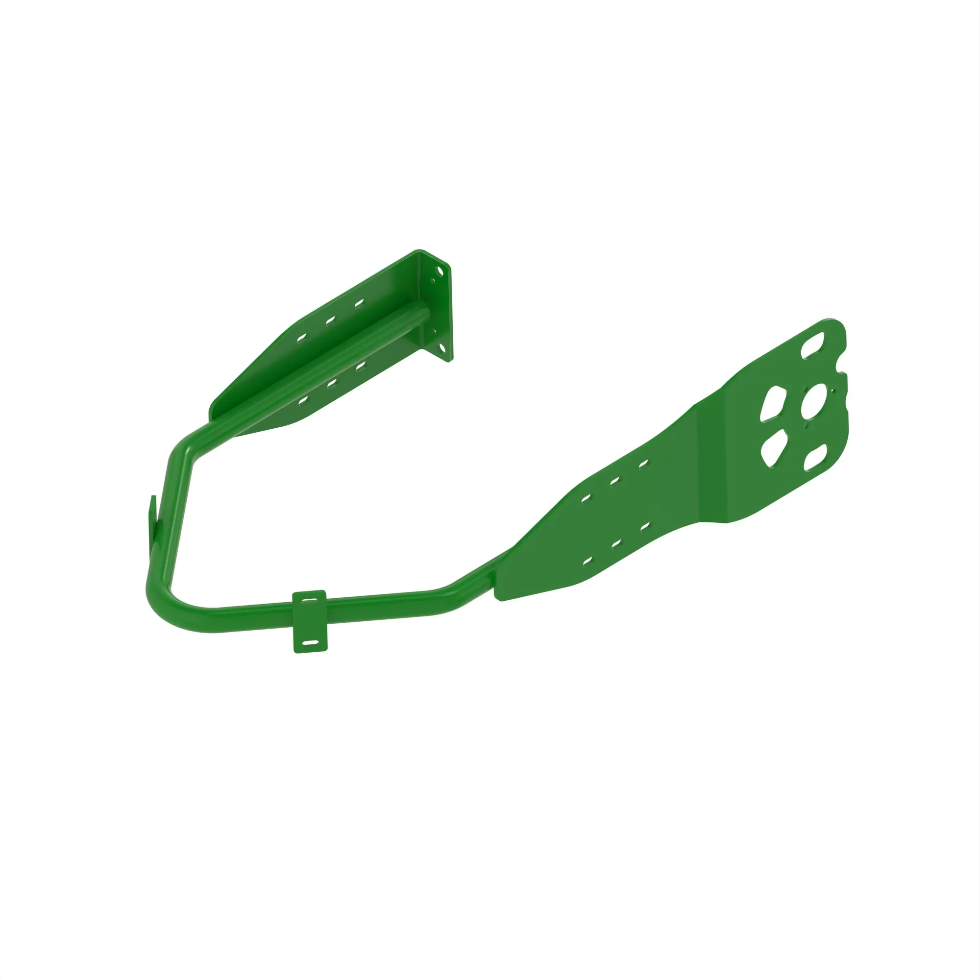 BAIL, TUBE ASSEMBLY, WHEEL SHIELD B