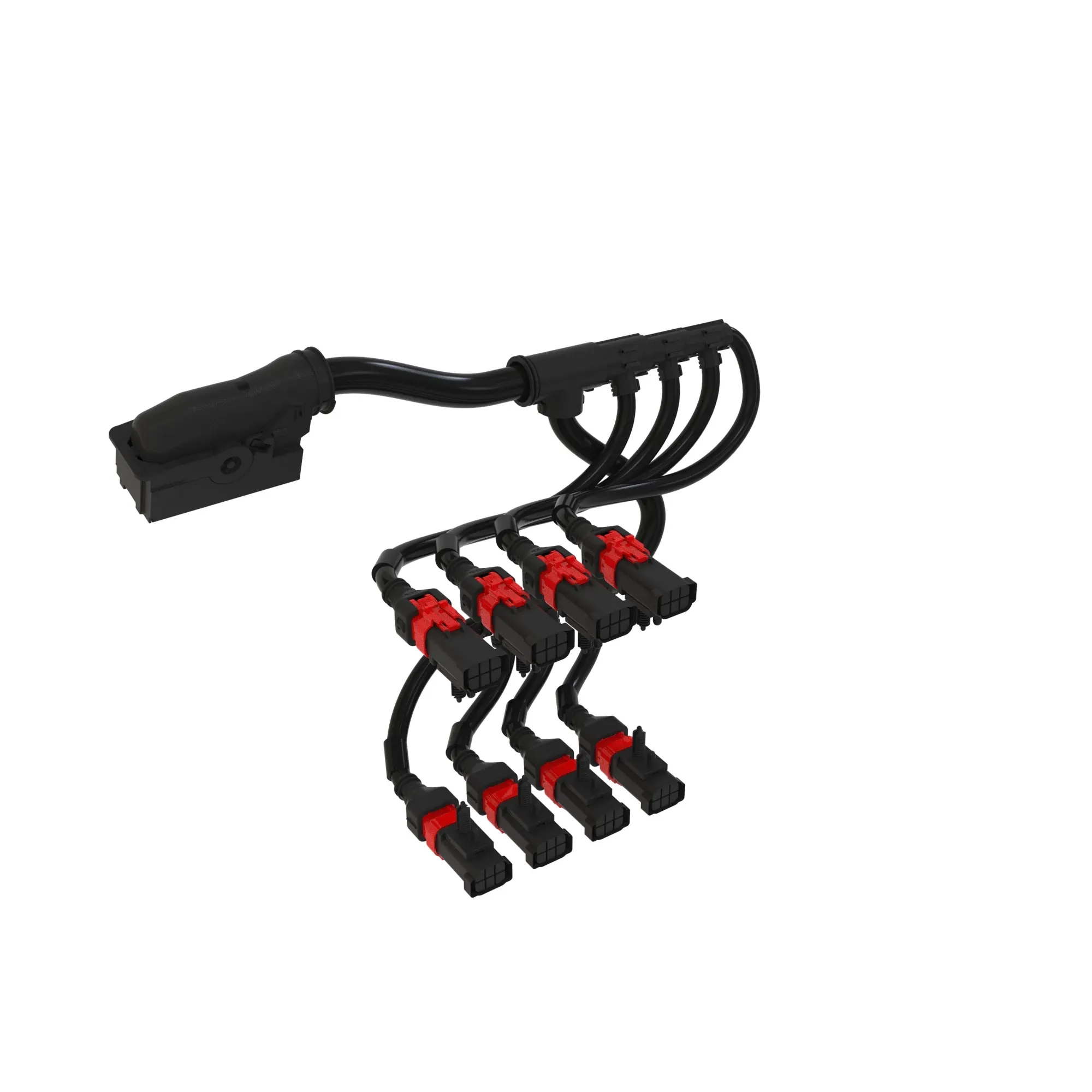 CAMERA CABLES JUMPER