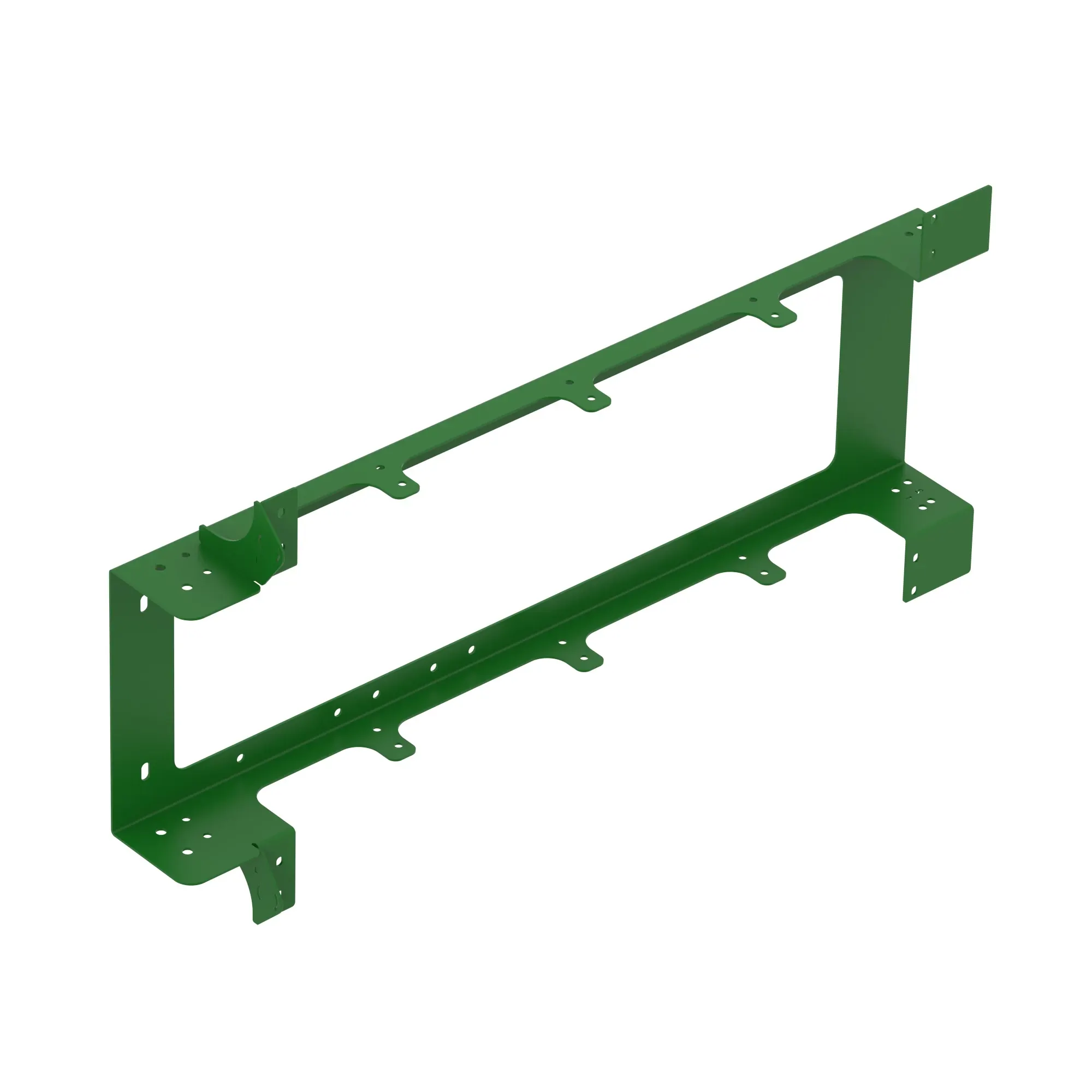 John Deere Ladder - AXT22577