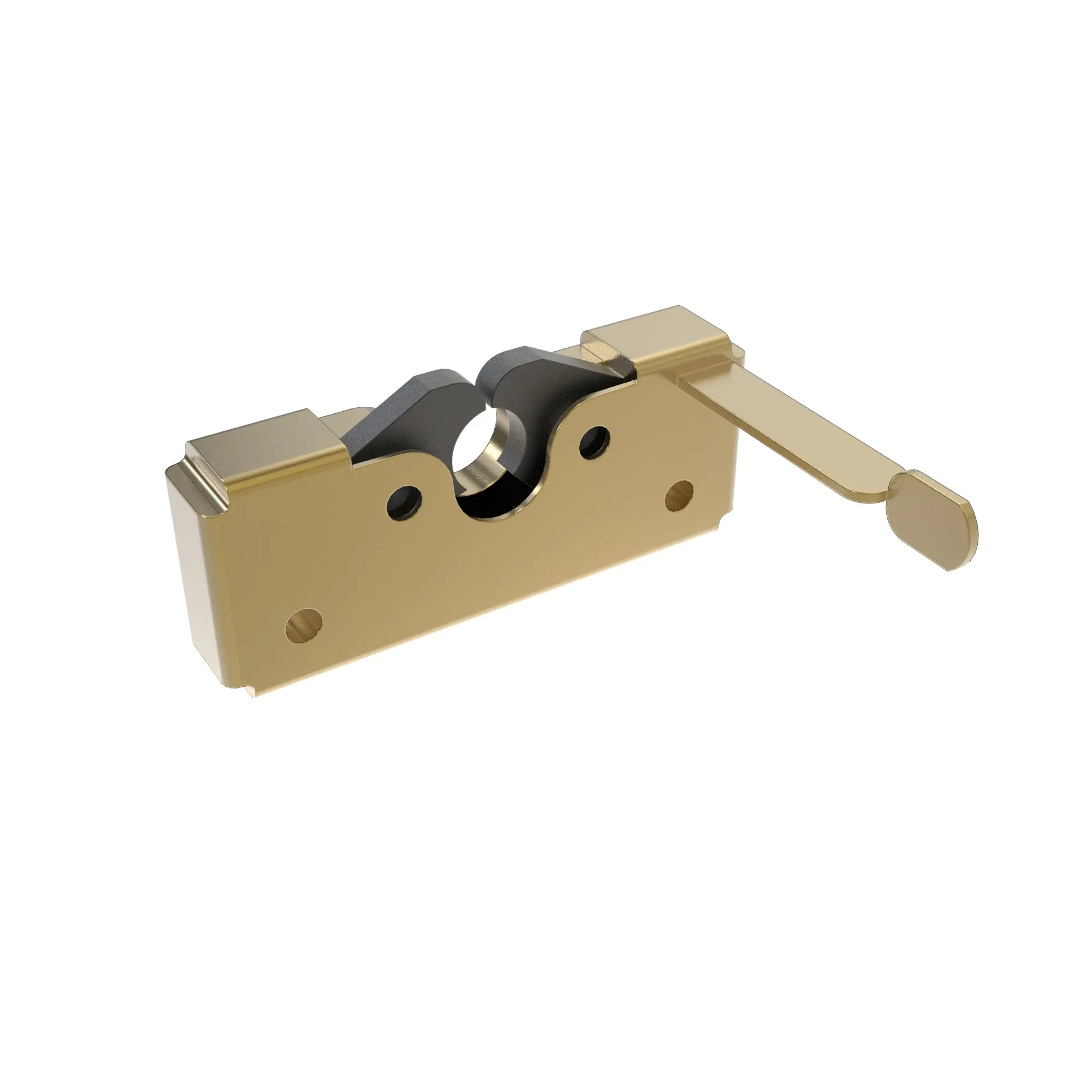 John Deere Grille Latch - AT220015