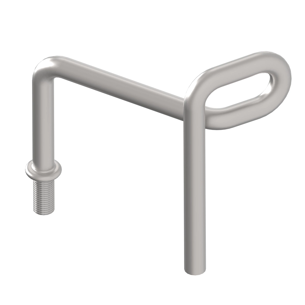 Bracket, Bucket Level Indicator