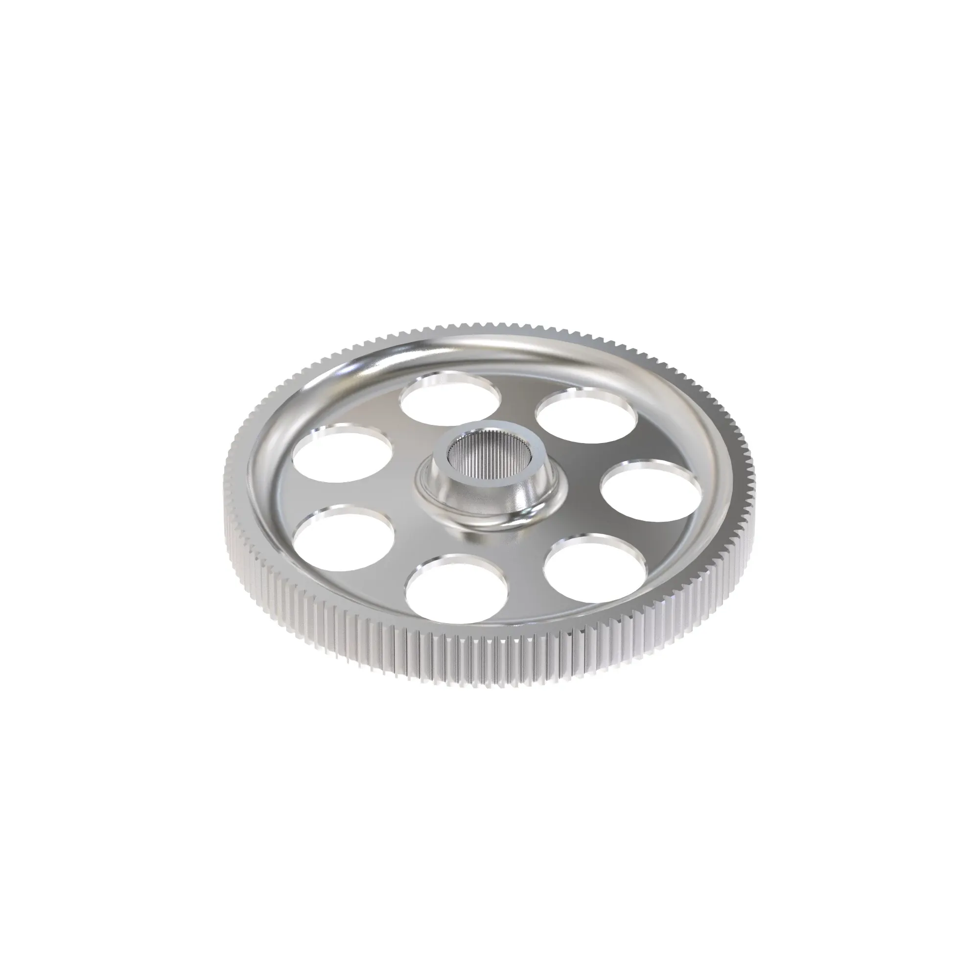 BULL GEAR, FINAL DRIVE, 4T RC