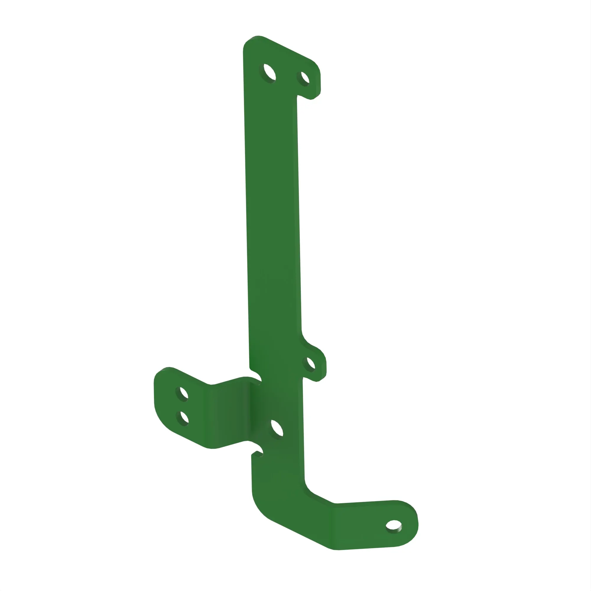 BRACKET, BACK PANEL MTG BRACKET