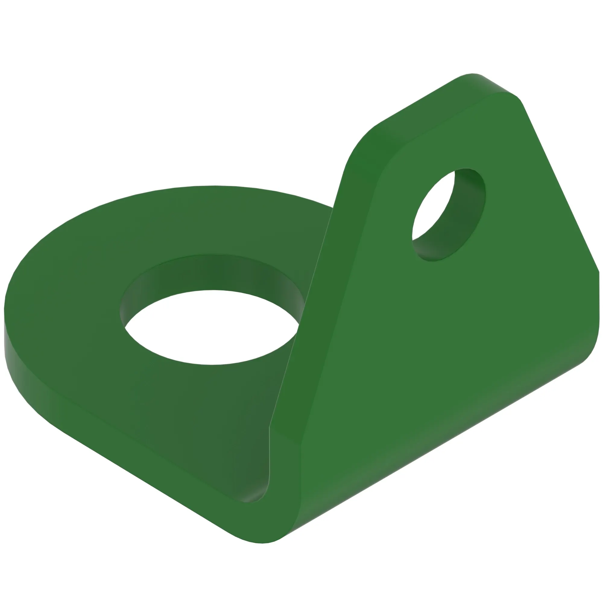 BRACKET, HYD