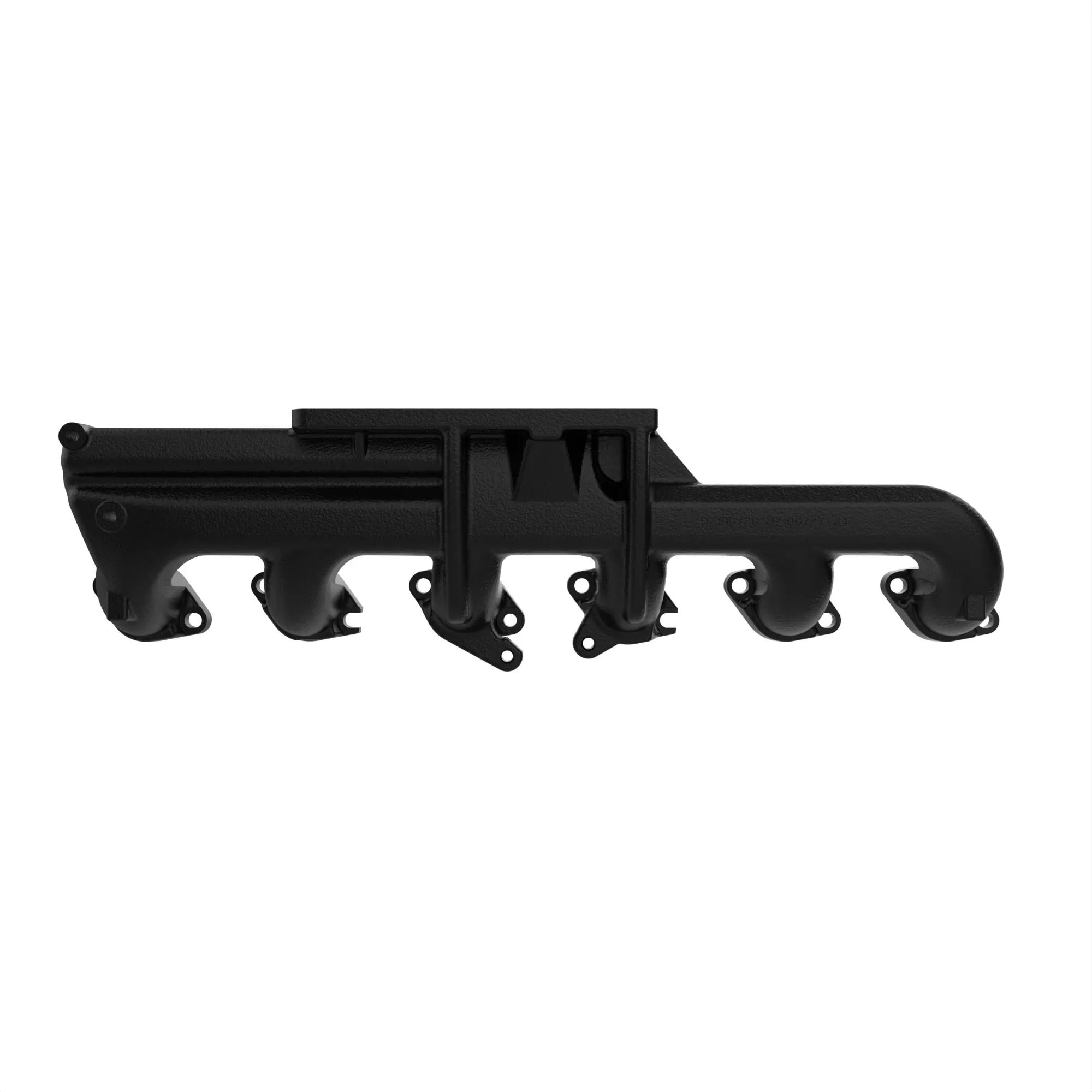 EXHAUST MANIFOLD