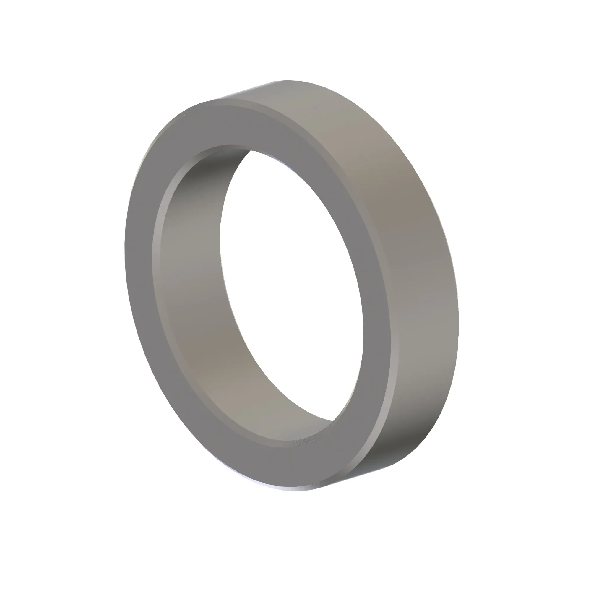 John Deere Plain Bushing - HXE66575