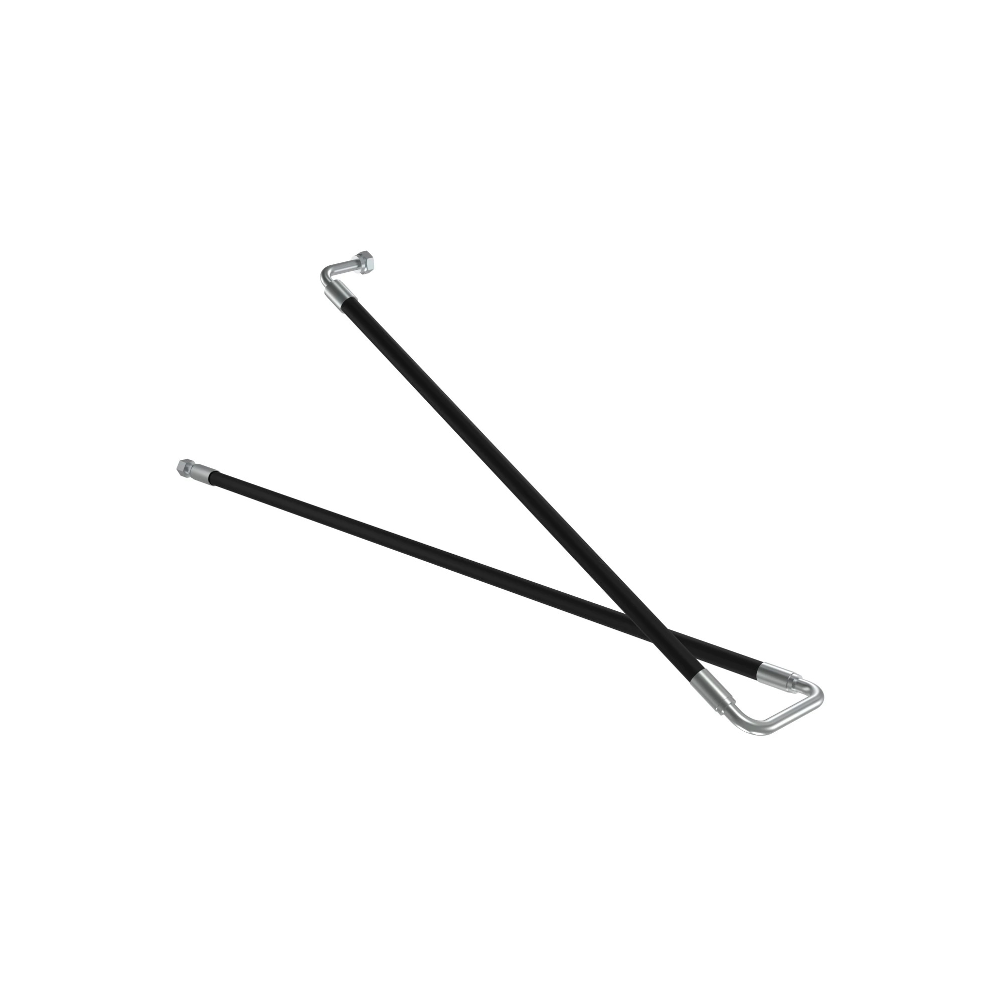 John Deere Hydraulic Hose - AKK34156