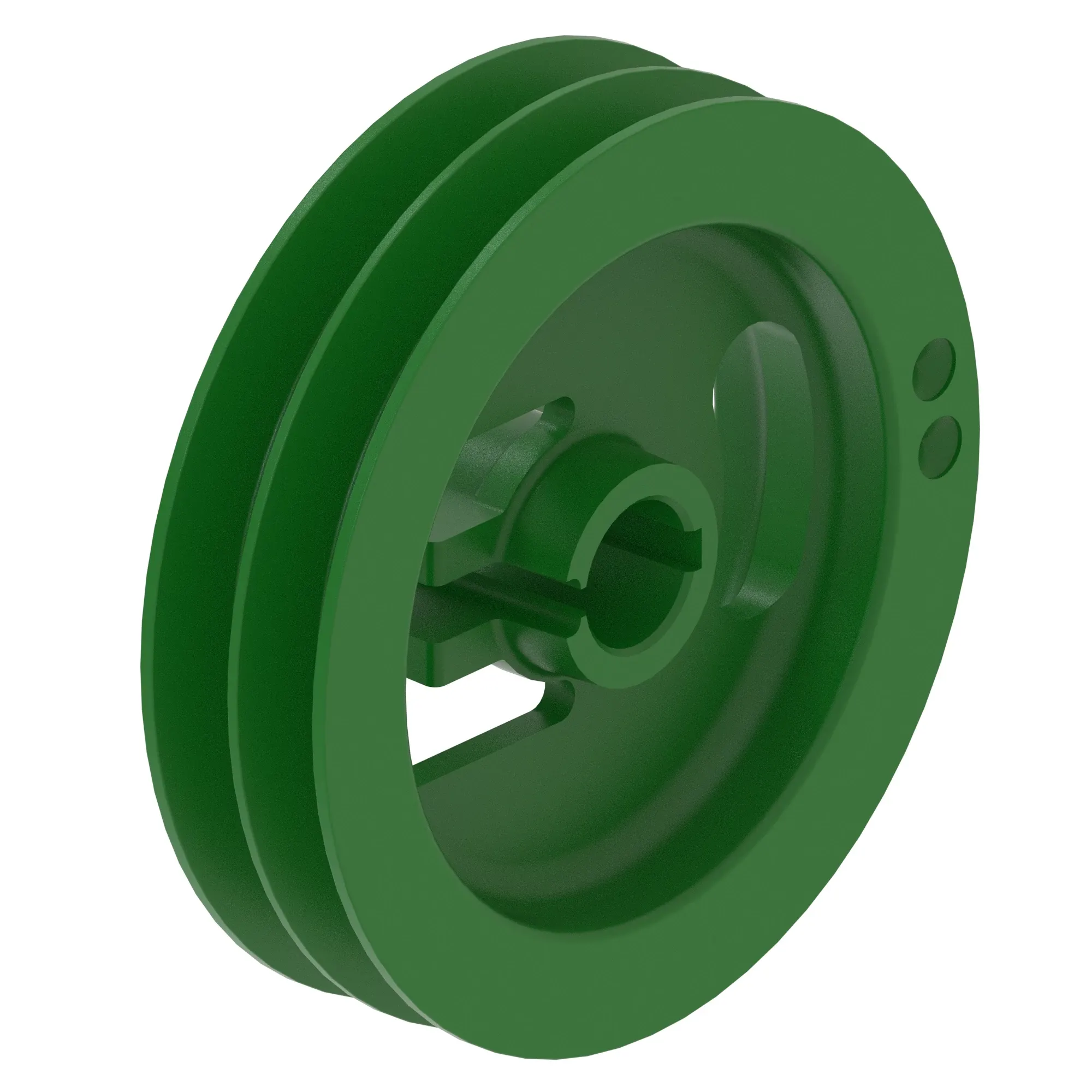 PULLEY DRIVER