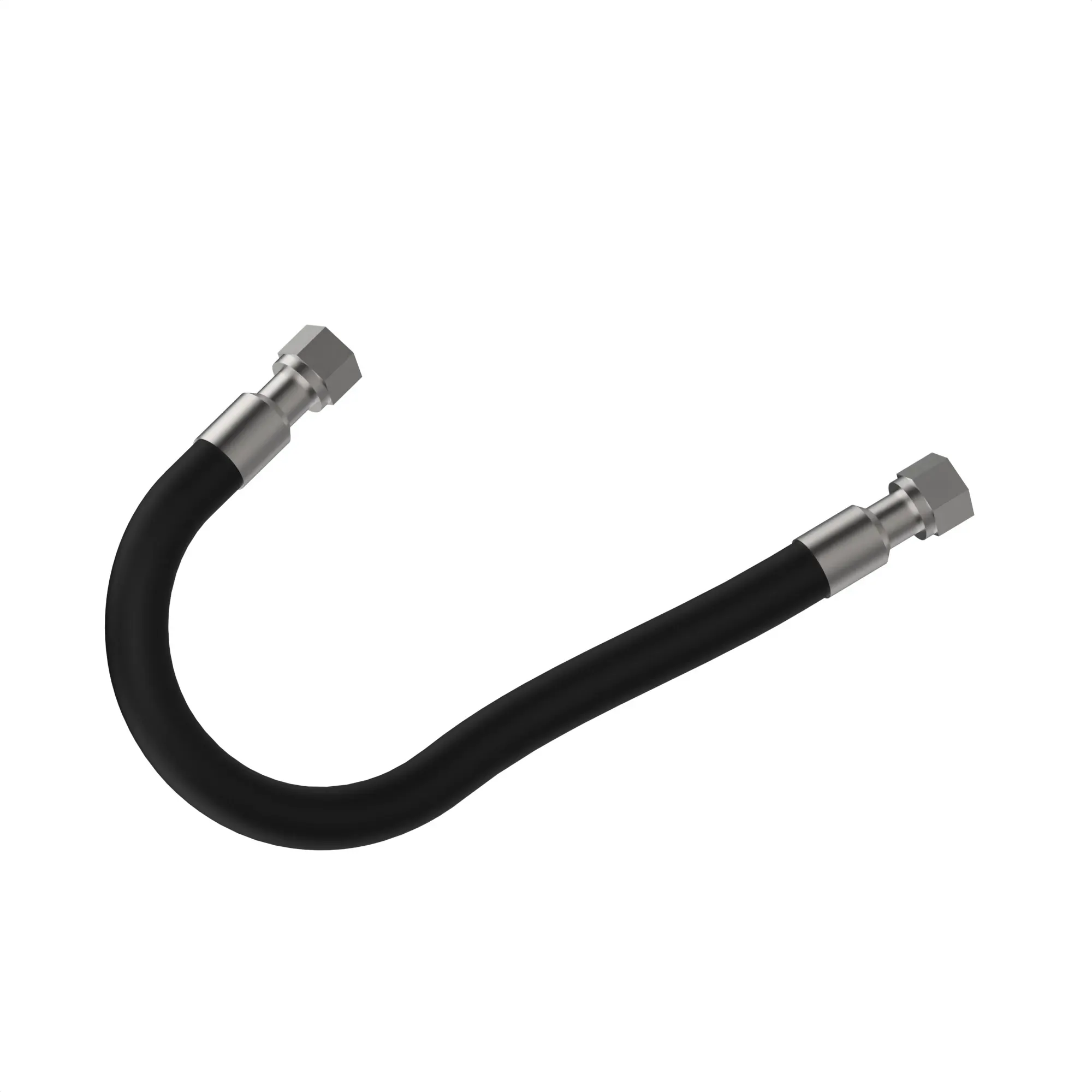 John Deere Hydraulic Hose - F695223