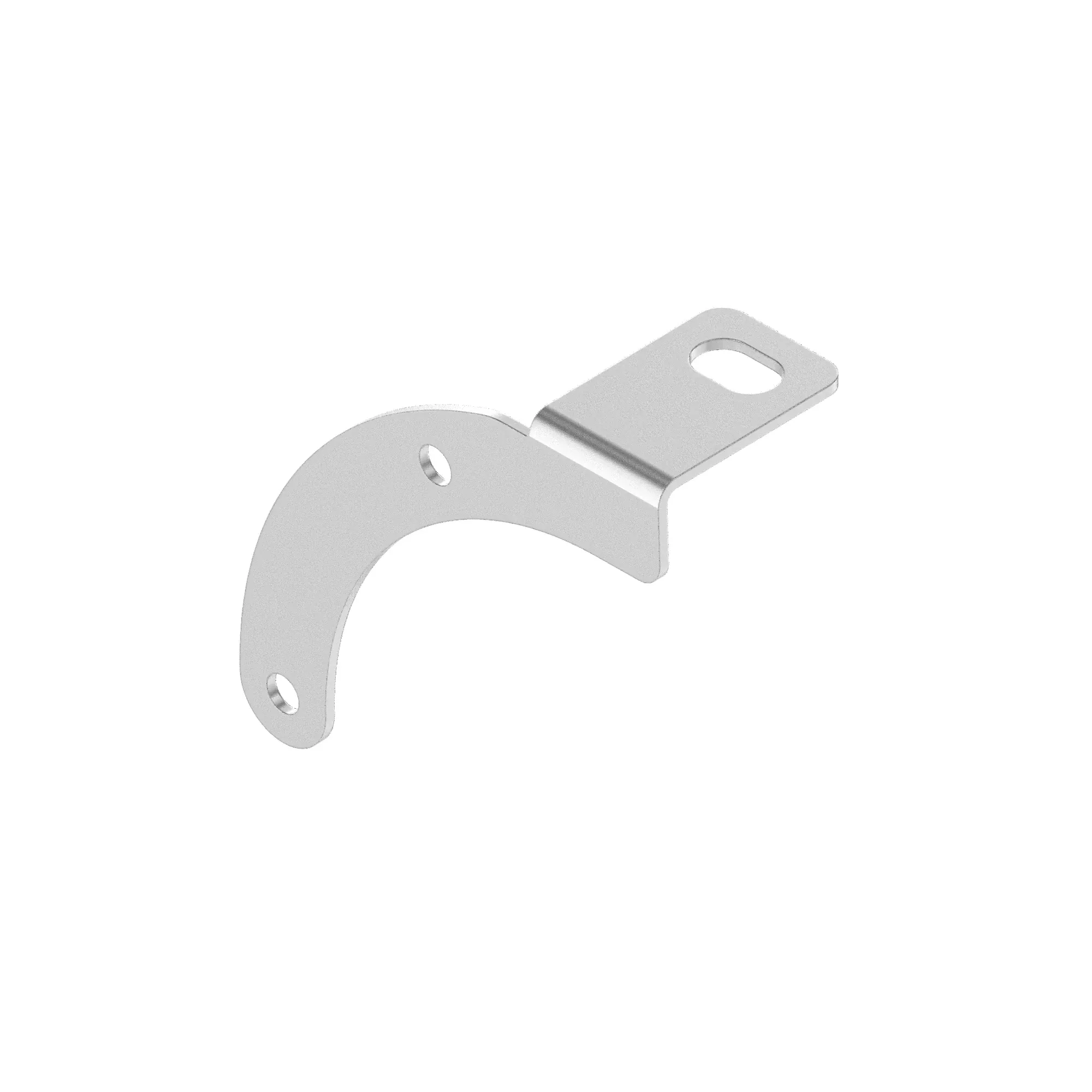BRACKET, COVER MOUNT