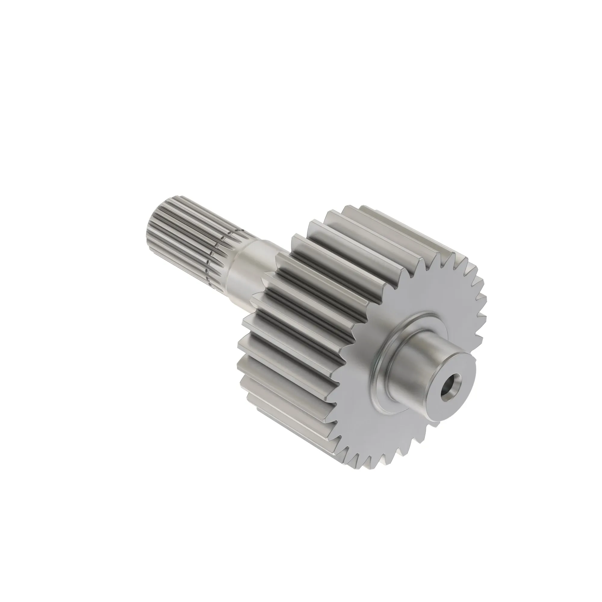John Deere Front PTO Pinion Shaft - CE33361