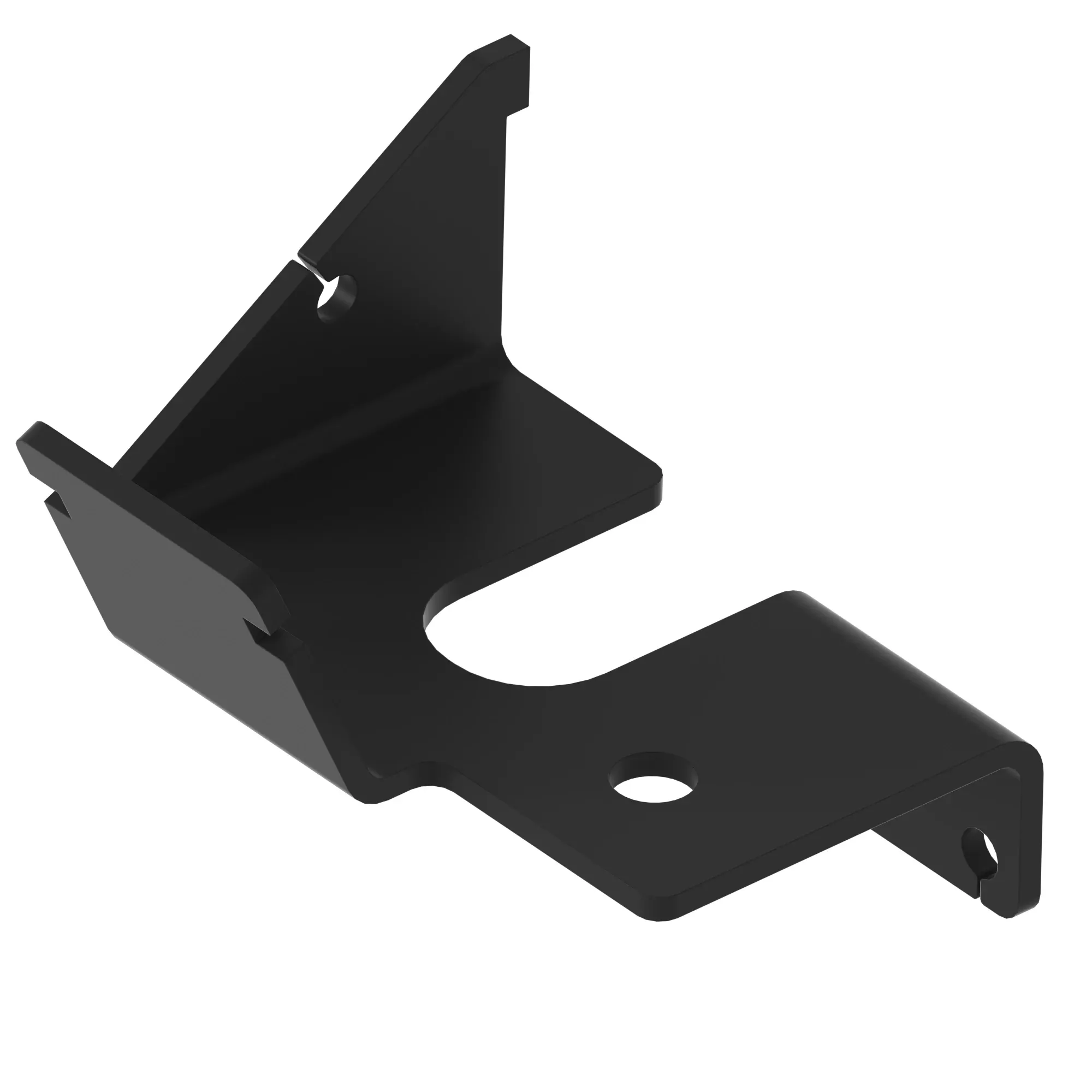 BRACKET BRAKE  VALVE
