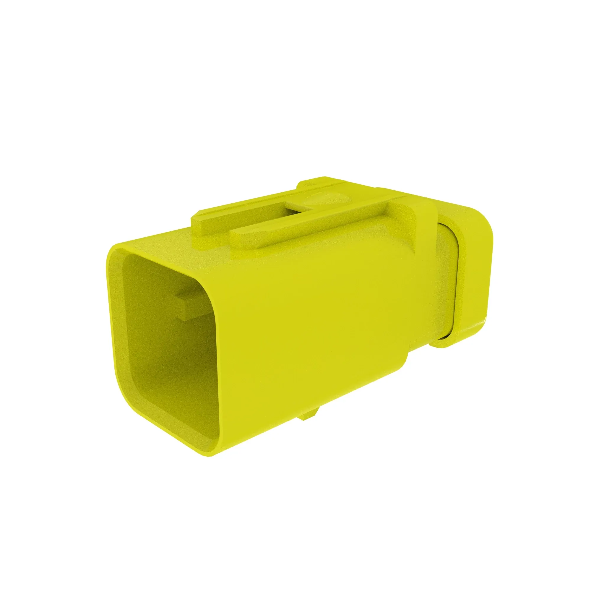 CONNECTOR HOUSING