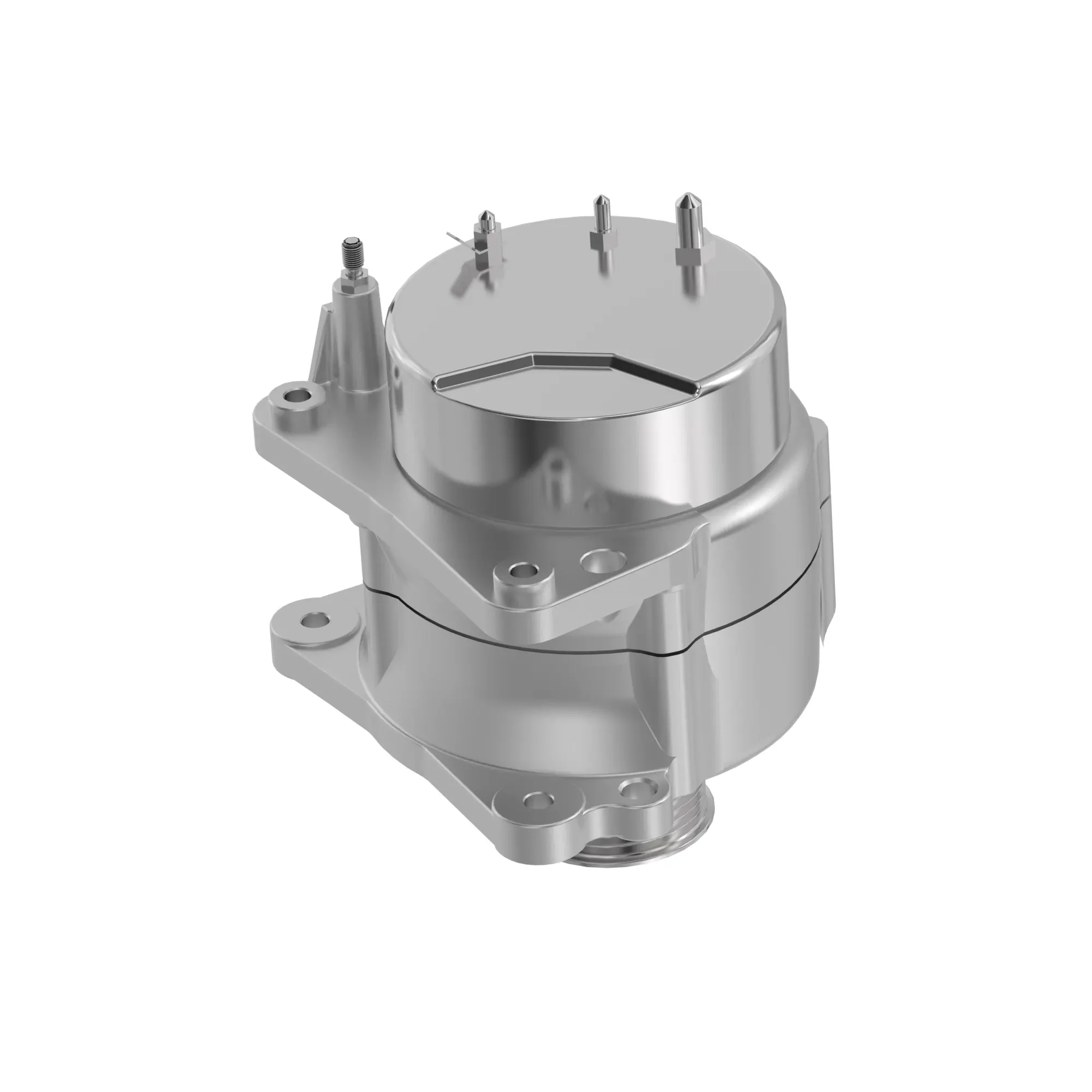 ALTERNATOR 24V