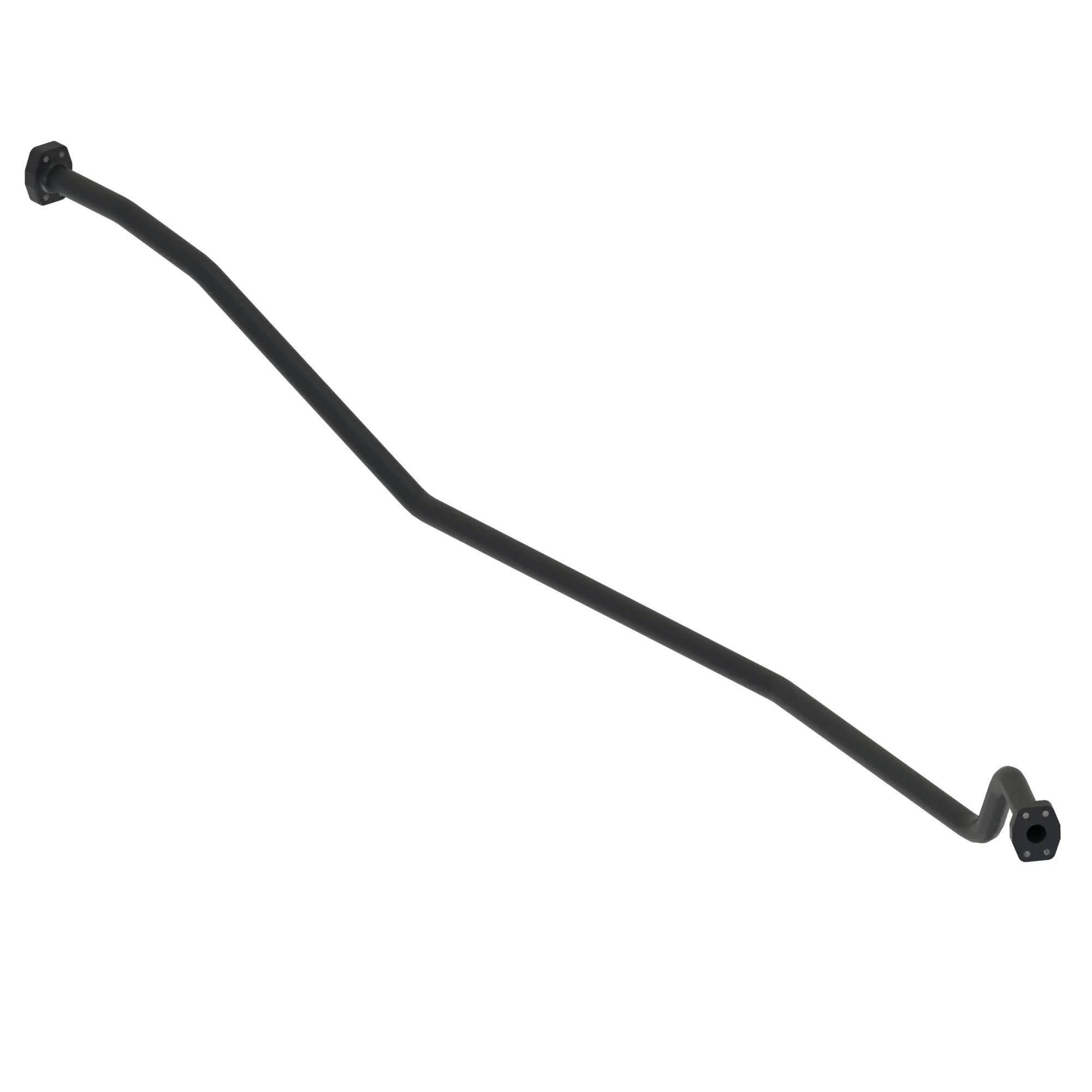 John Deere Hydraulic Oil Line - AT535190